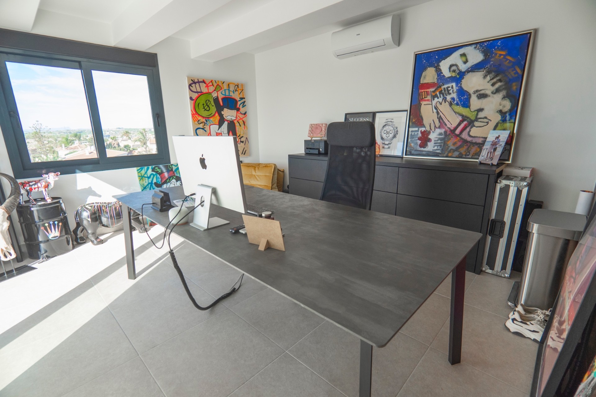 Revente - Villa - Ciudad Quesada - town