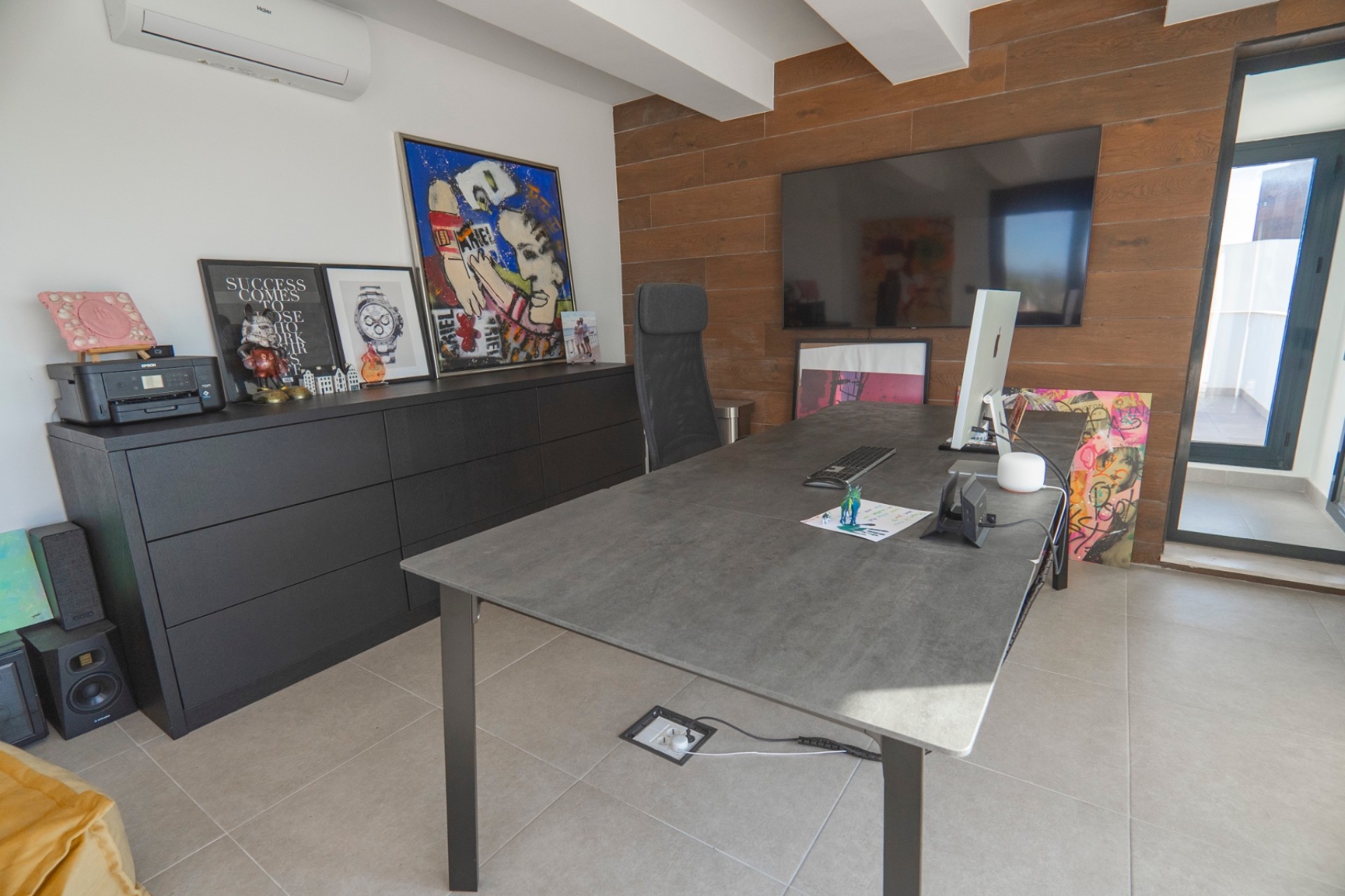 Revente - Villa - Ciudad Quesada - town