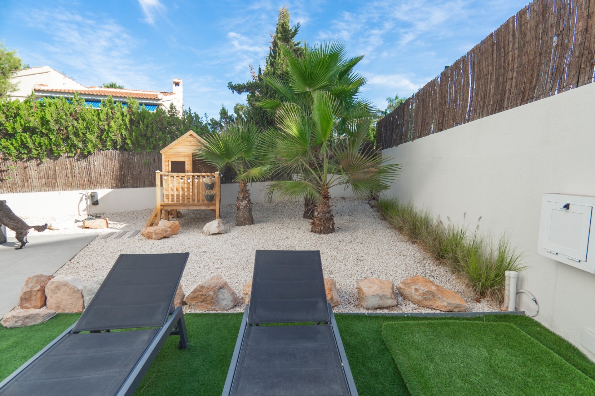 Revente - Villa - Ciudad Quesada - town