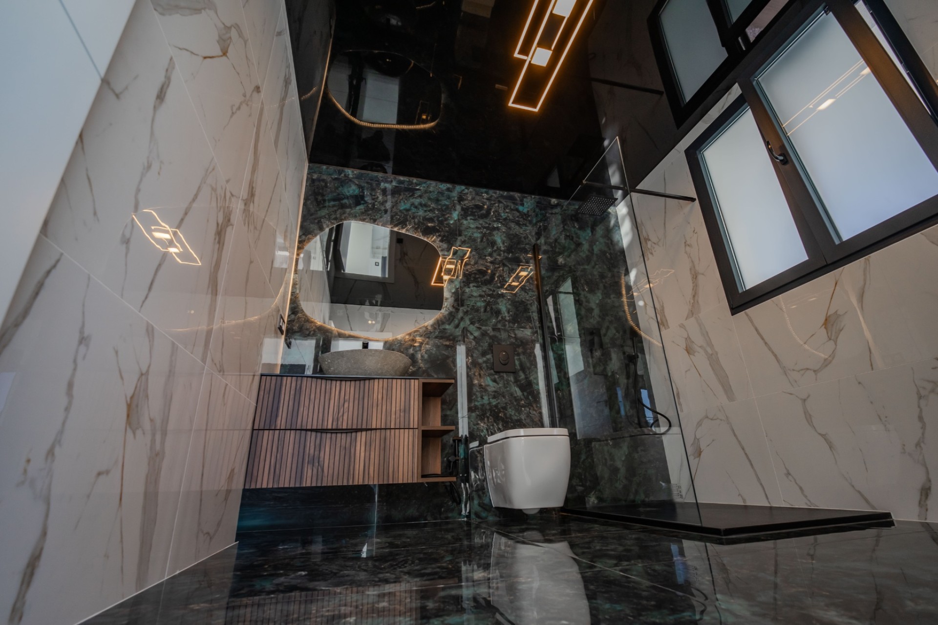 Revente - Villa - Ciudad Quesada - town