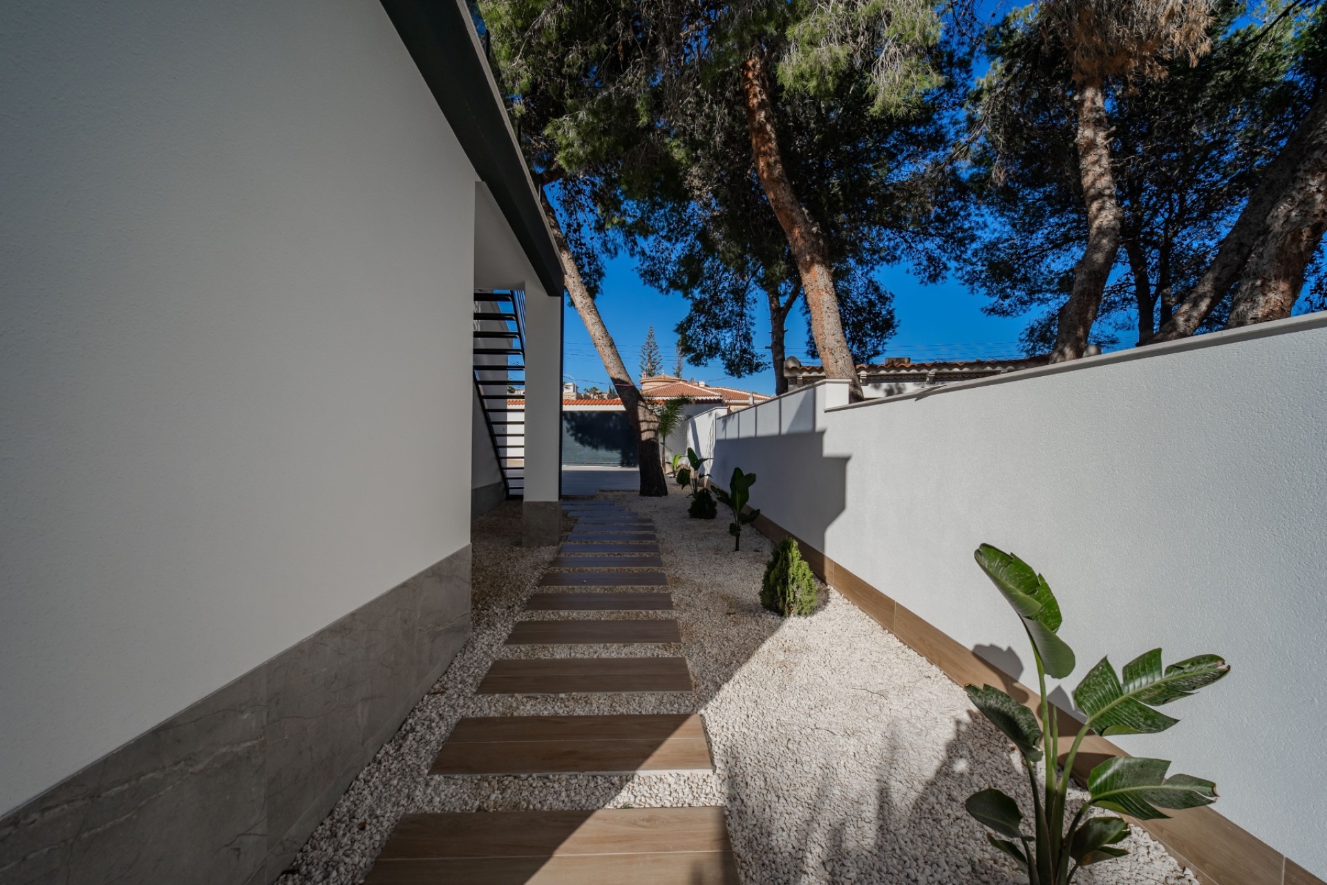 Revente - Villa - Ciudad Quesada - town