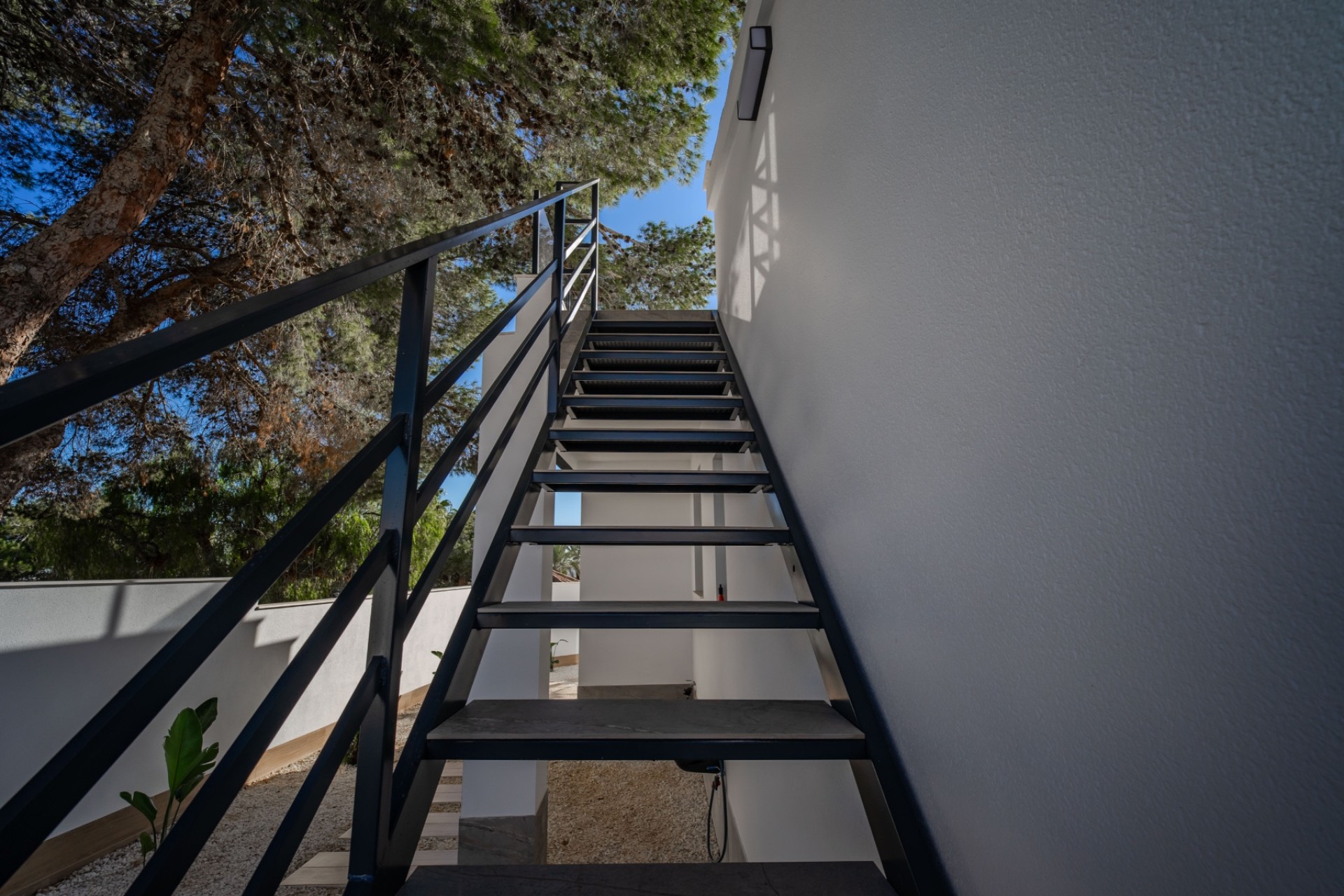 Revente - Villa - Ciudad Quesada - town