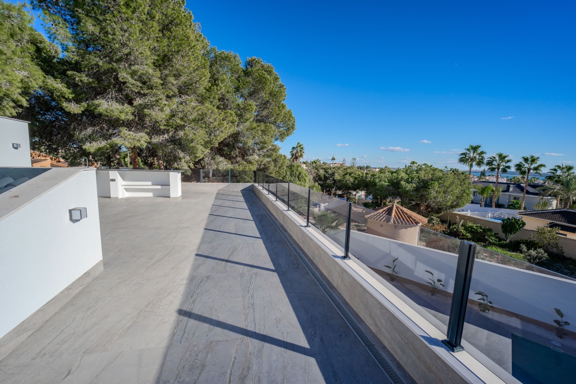 Revente - Villa - Ciudad Quesada - town