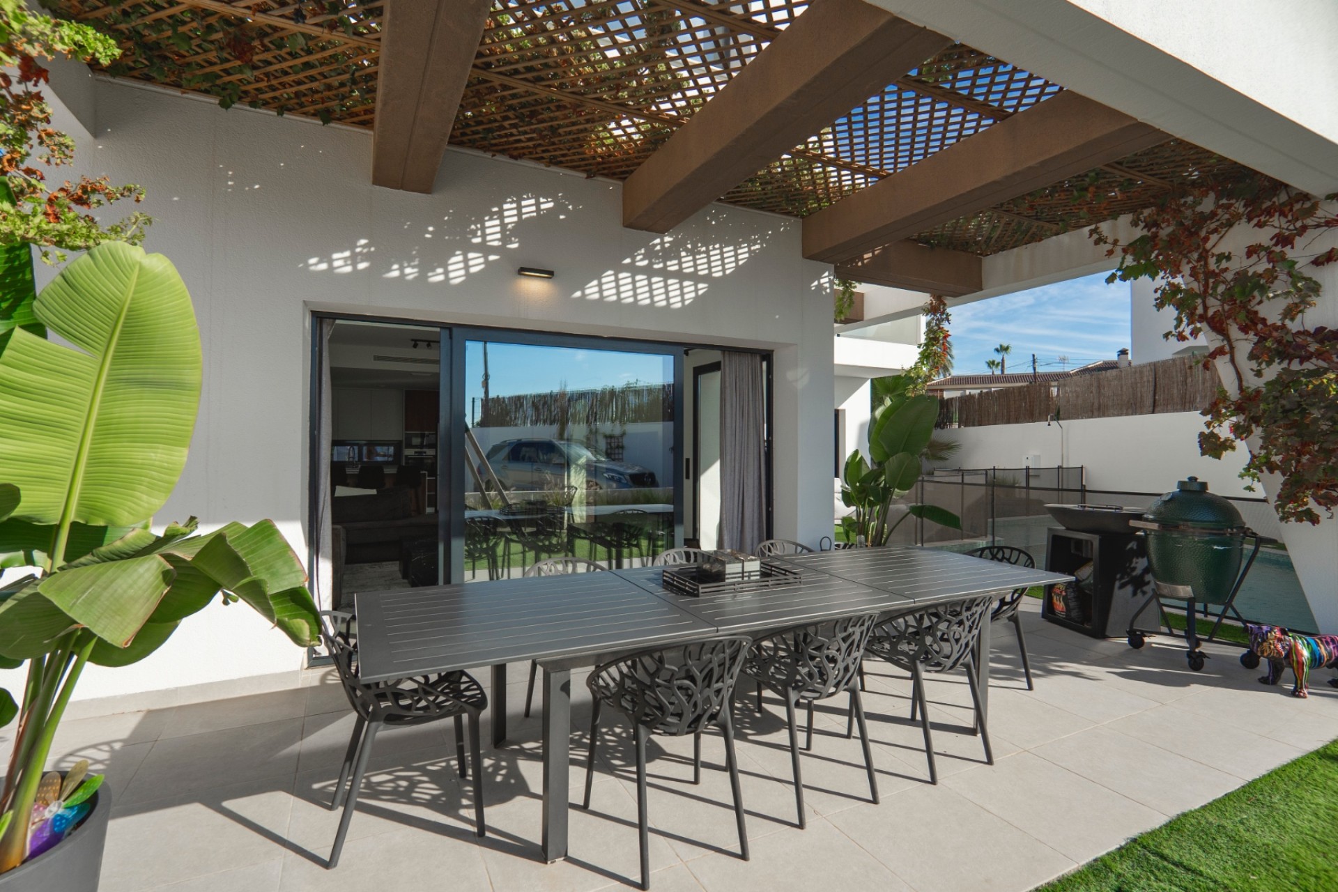 Revente - Villa - Ciudad Quesada - town