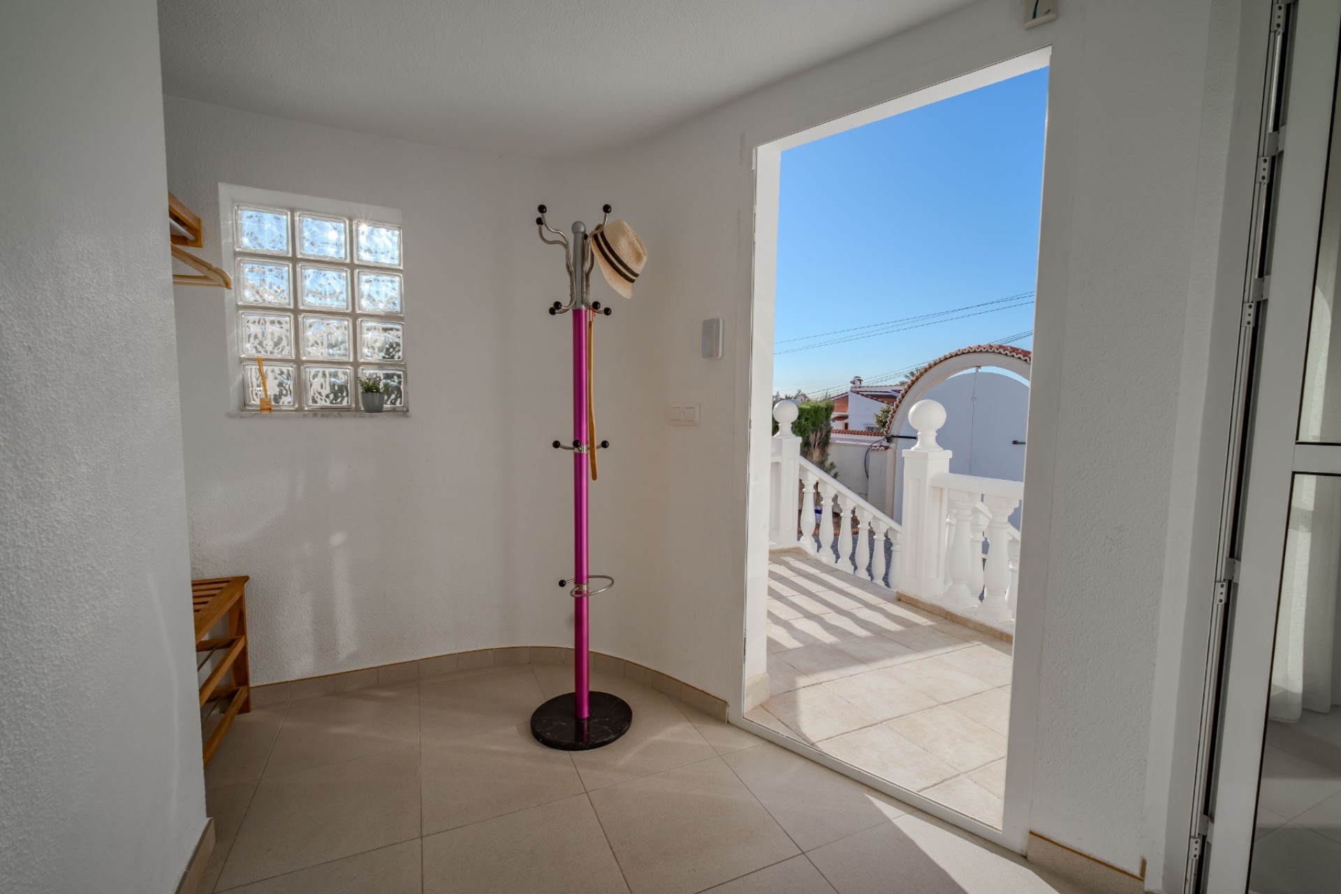 Revente - Villa - Ciudad Quesada - town