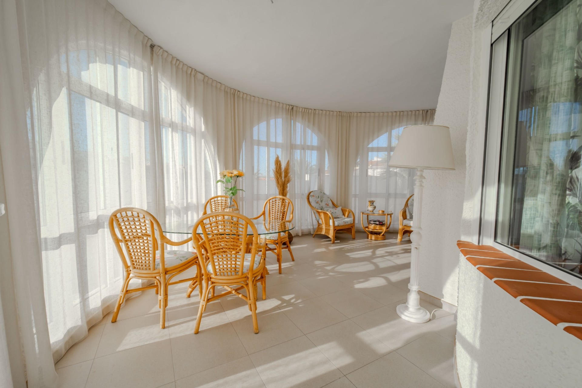Revente - Villa - Ciudad Quesada - town