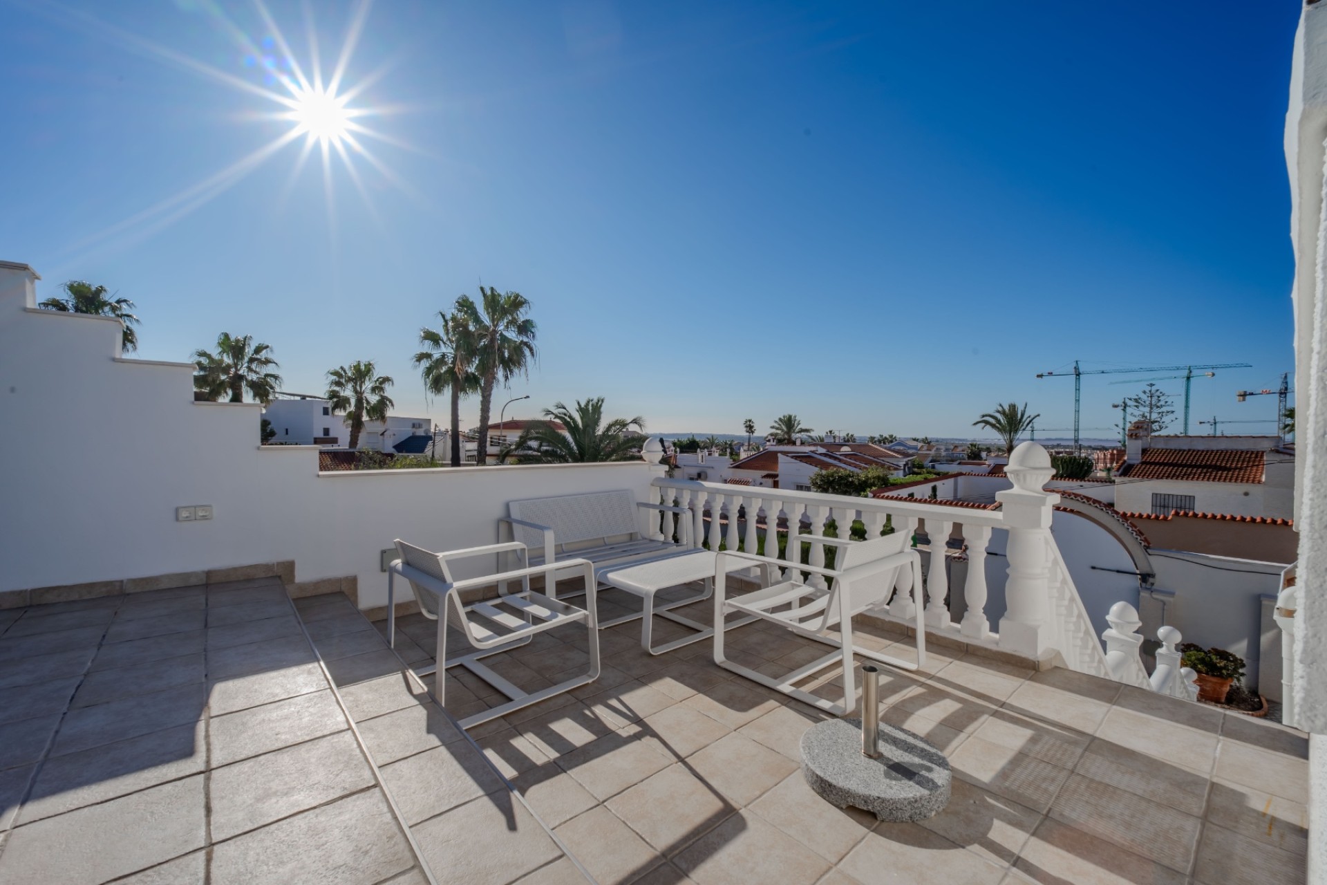 Revente - Villa - Ciudad Quesada - town