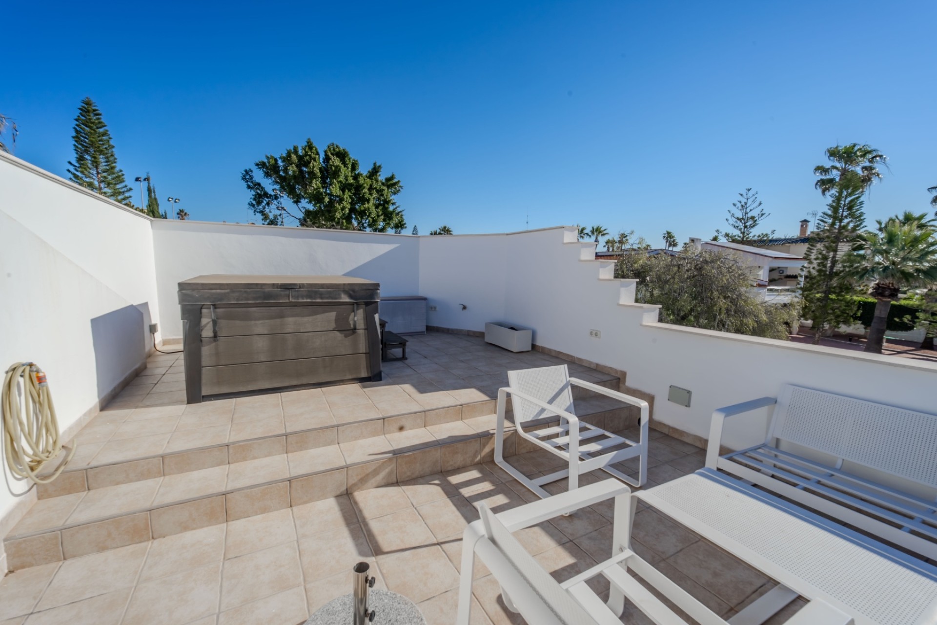 Revente - Villa - Ciudad Quesada - town