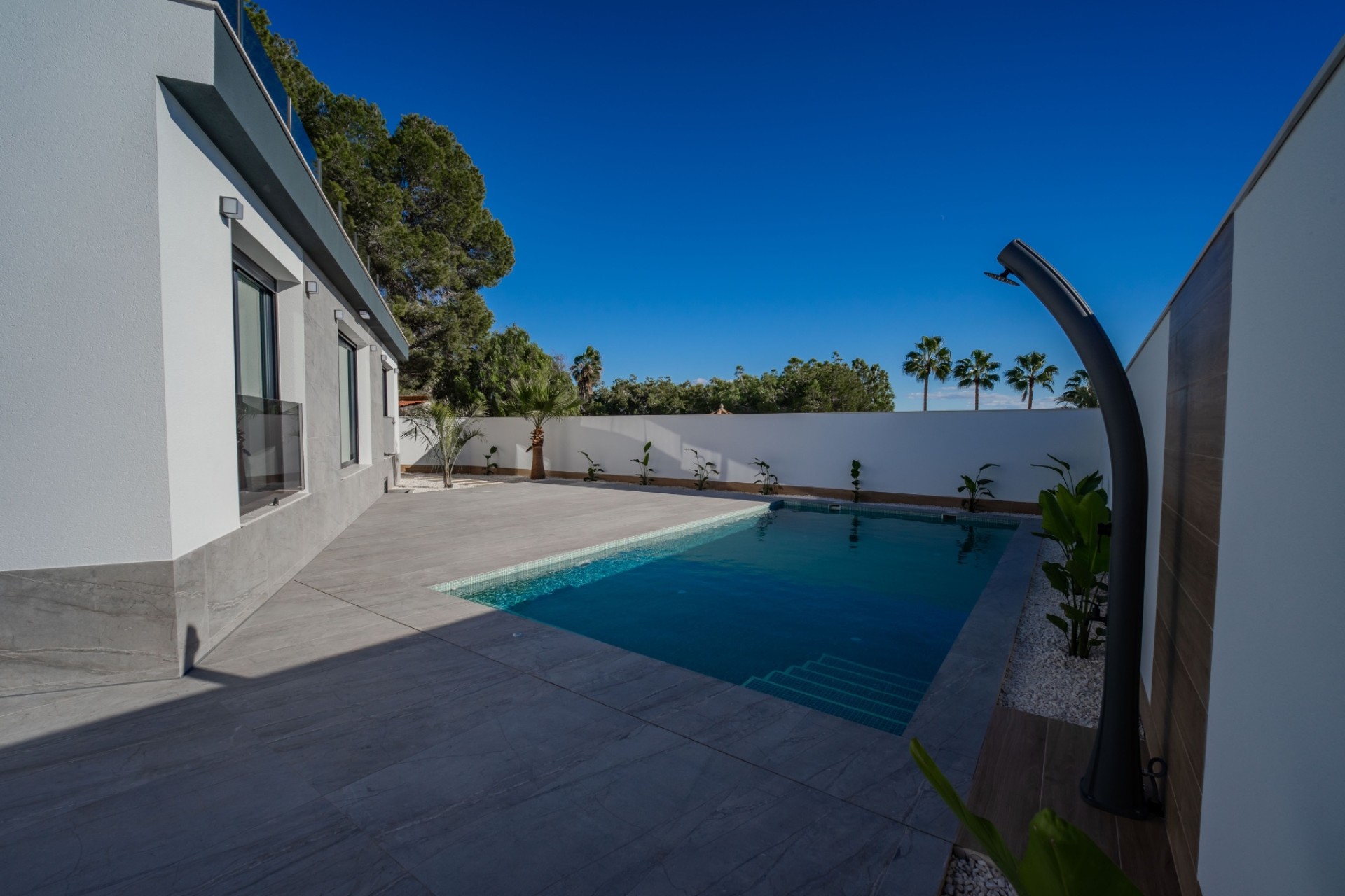Revente - Villa - Ciudad Quesada - town