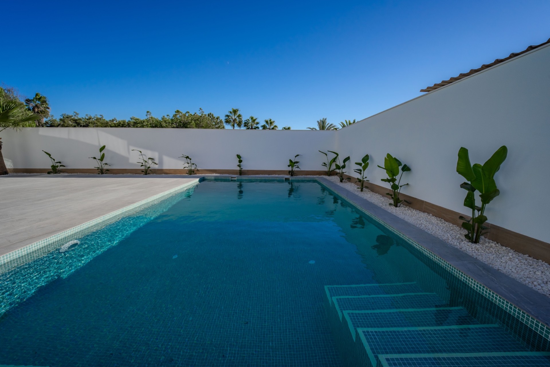 Revente - Villa - Ciudad Quesada - town