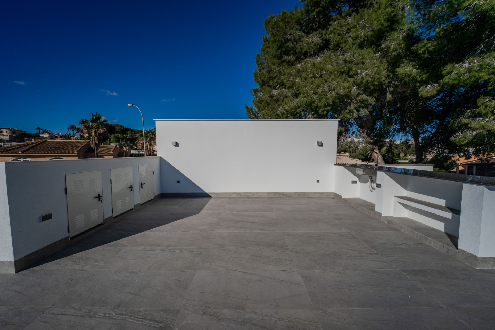 Revente - Villa - Ciudad Quesada - town