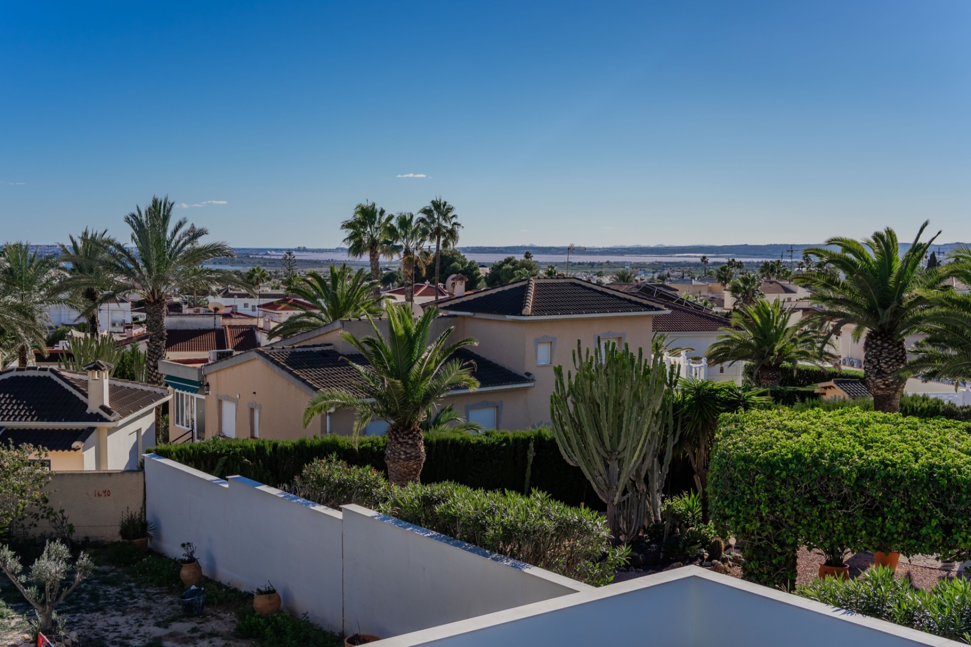 Revente - Villa - Ciudad Quesada - town