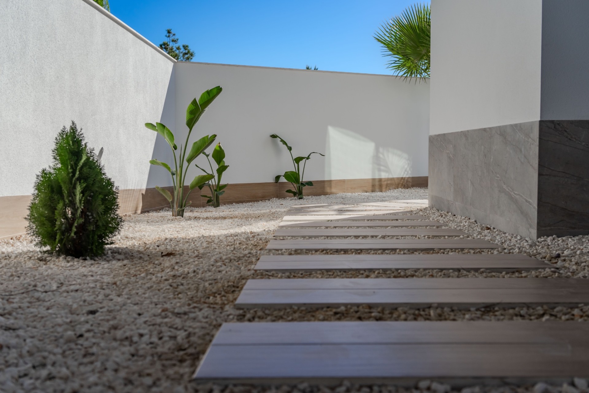 Revente - Villa - Ciudad Quesada - town