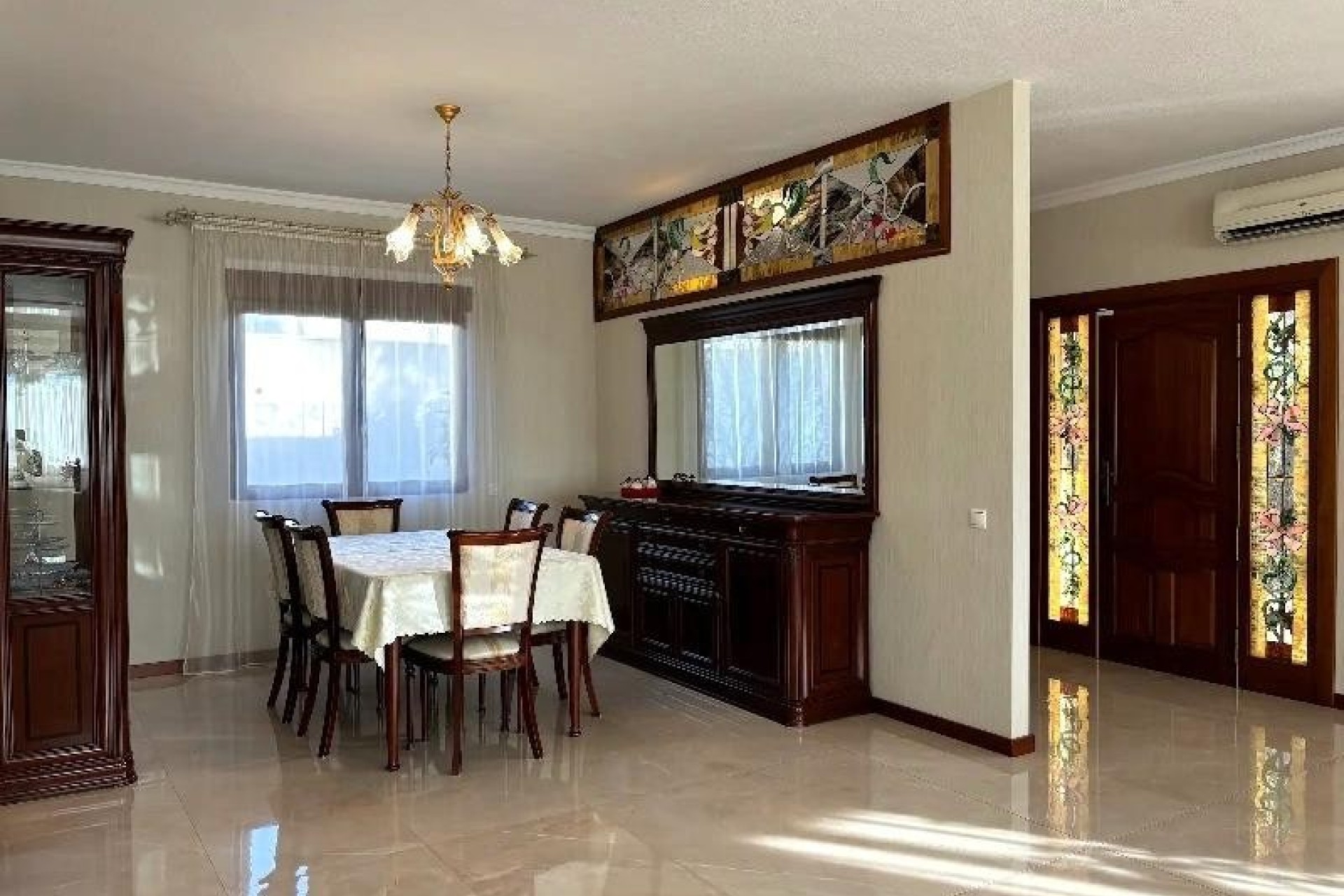 Revente - Villa - Ciudad Quesada