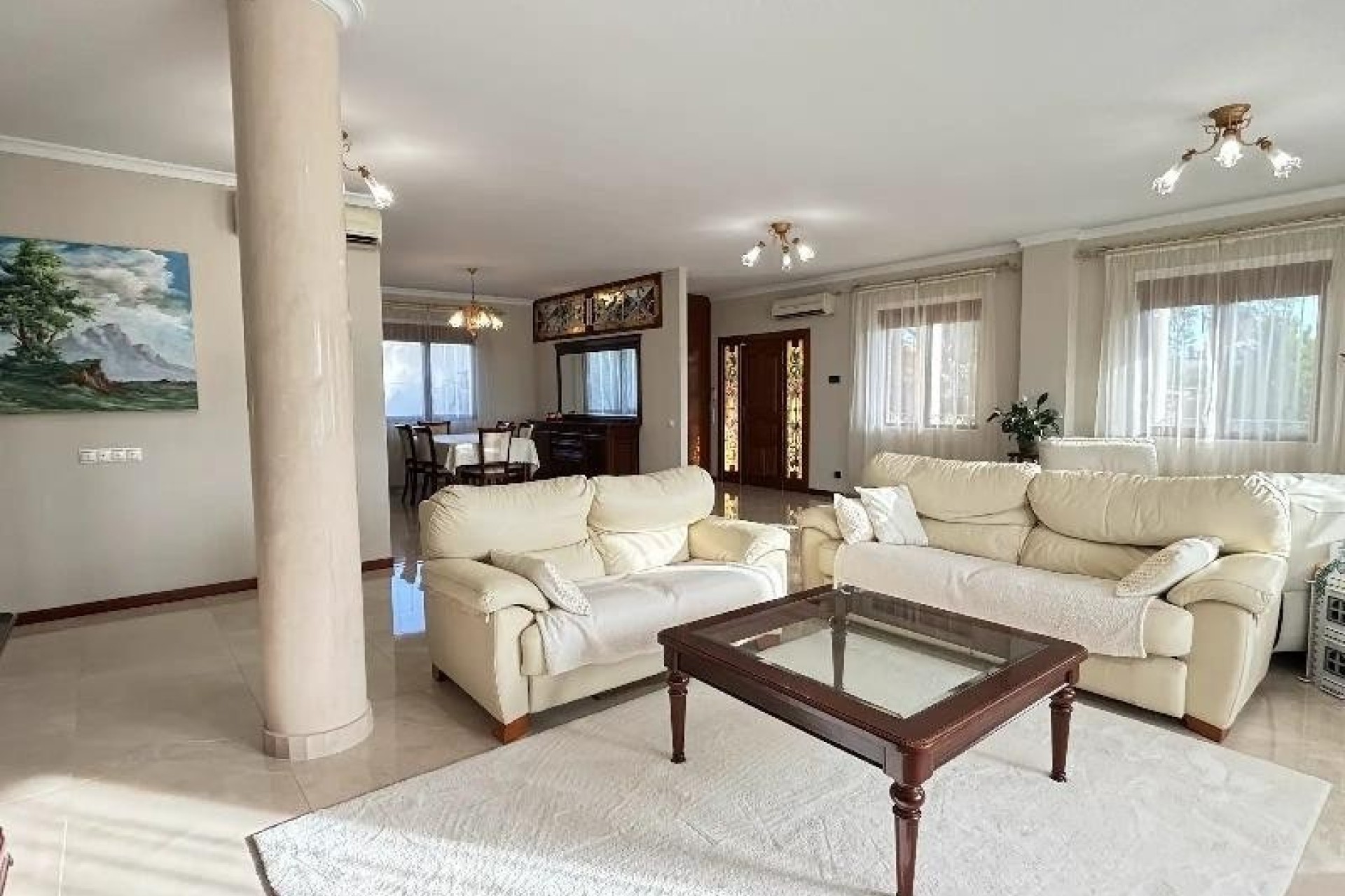 Revente - Villa - Ciudad Quesada