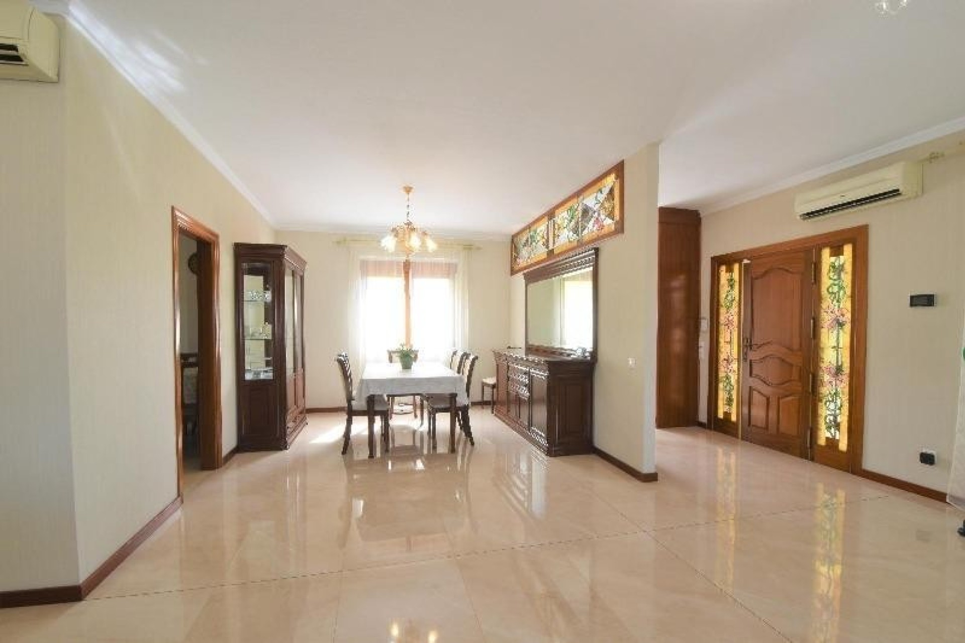 Revente - Villa - Ciudad Quesada