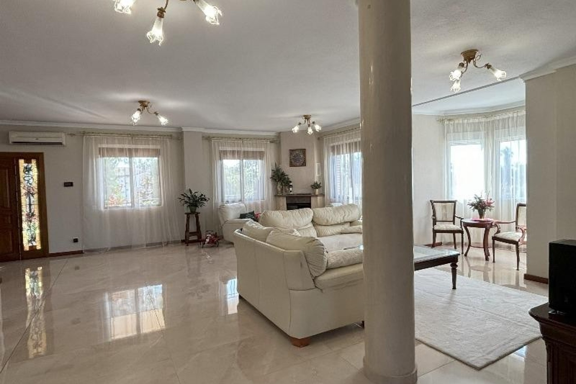 Revente - Villa - Ciudad Quesada