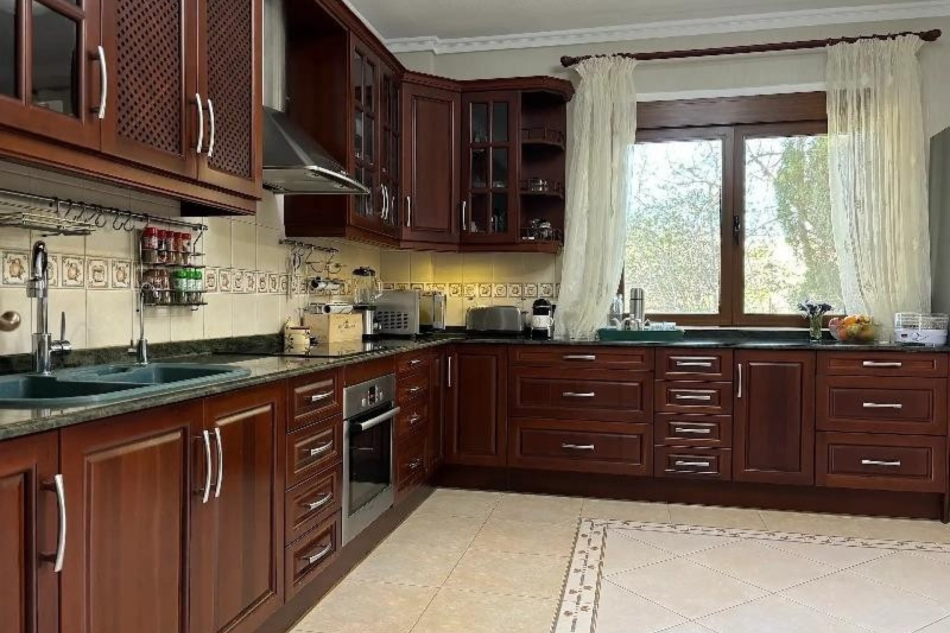 Revente - Villa - Ciudad Quesada