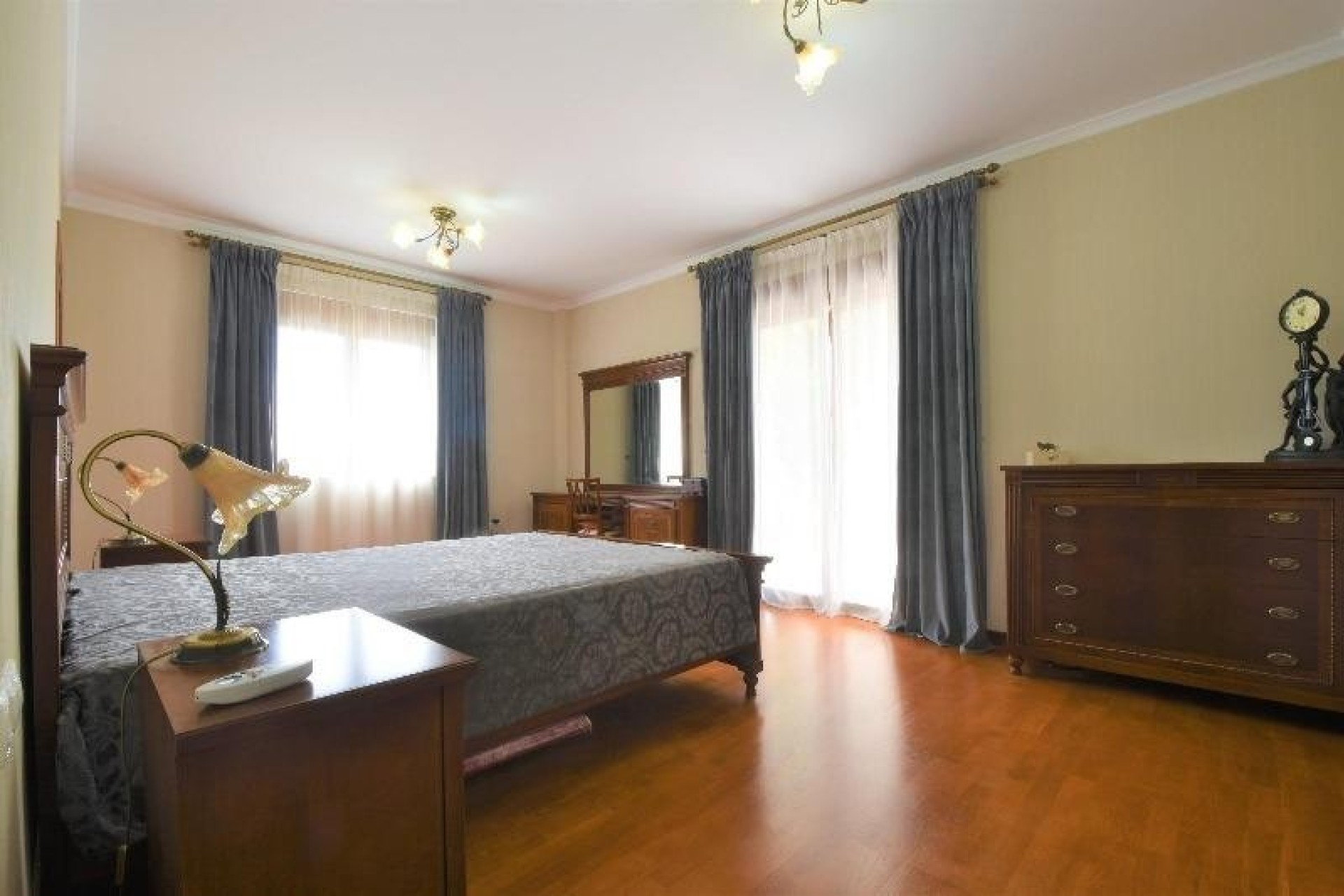 Revente - Villa - Ciudad Quesada