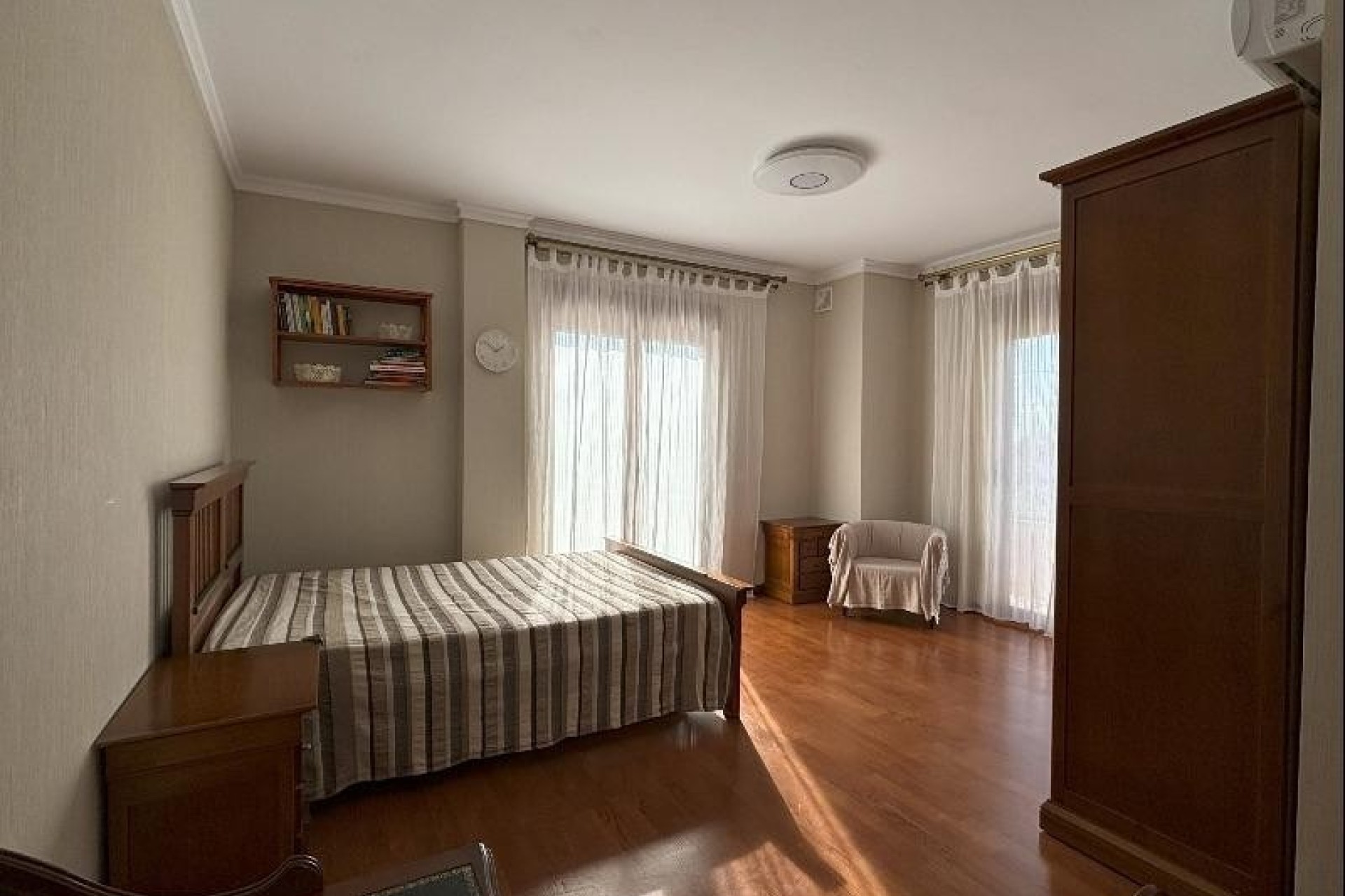 Revente - Villa - Ciudad Quesada