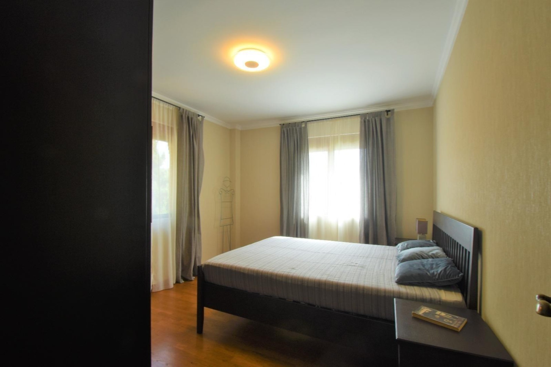 Revente - Villa - Ciudad Quesada