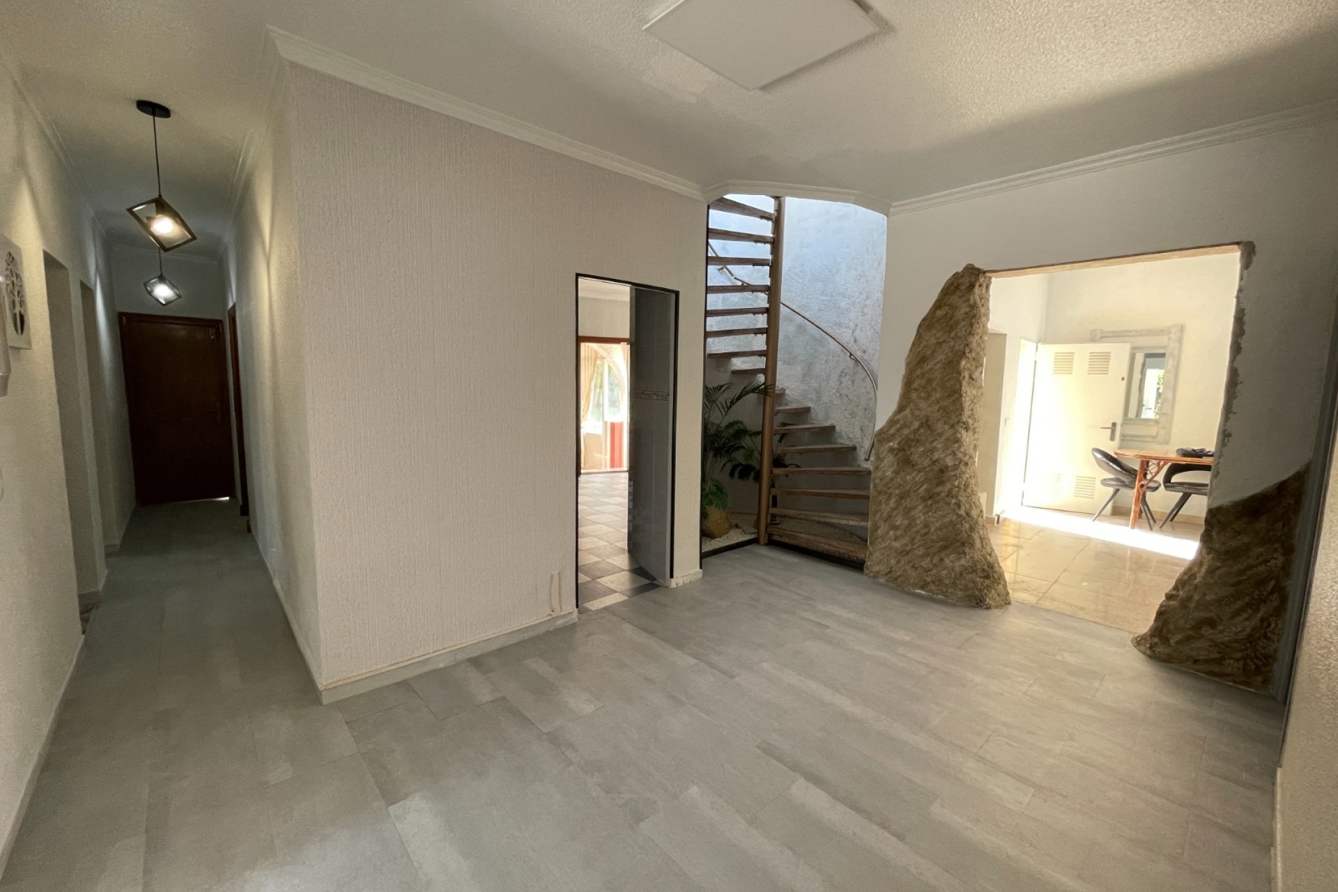 Revente - Villa - Ciudad Quesada