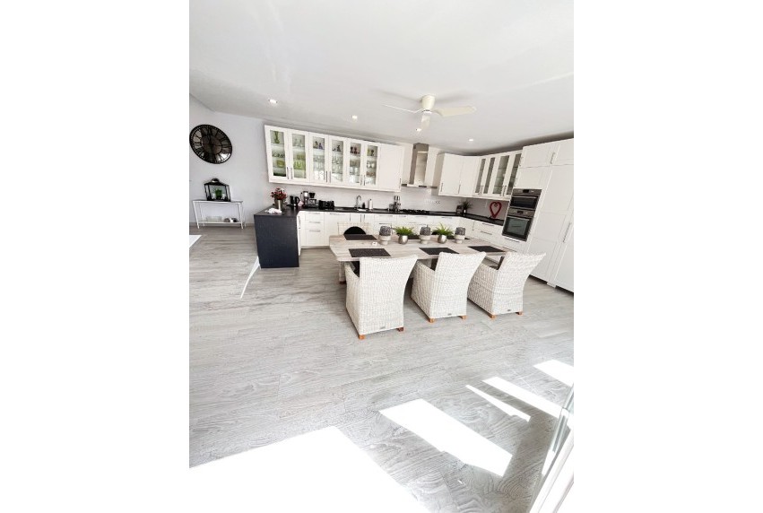 Revente - Villa - Ciudad Quesada