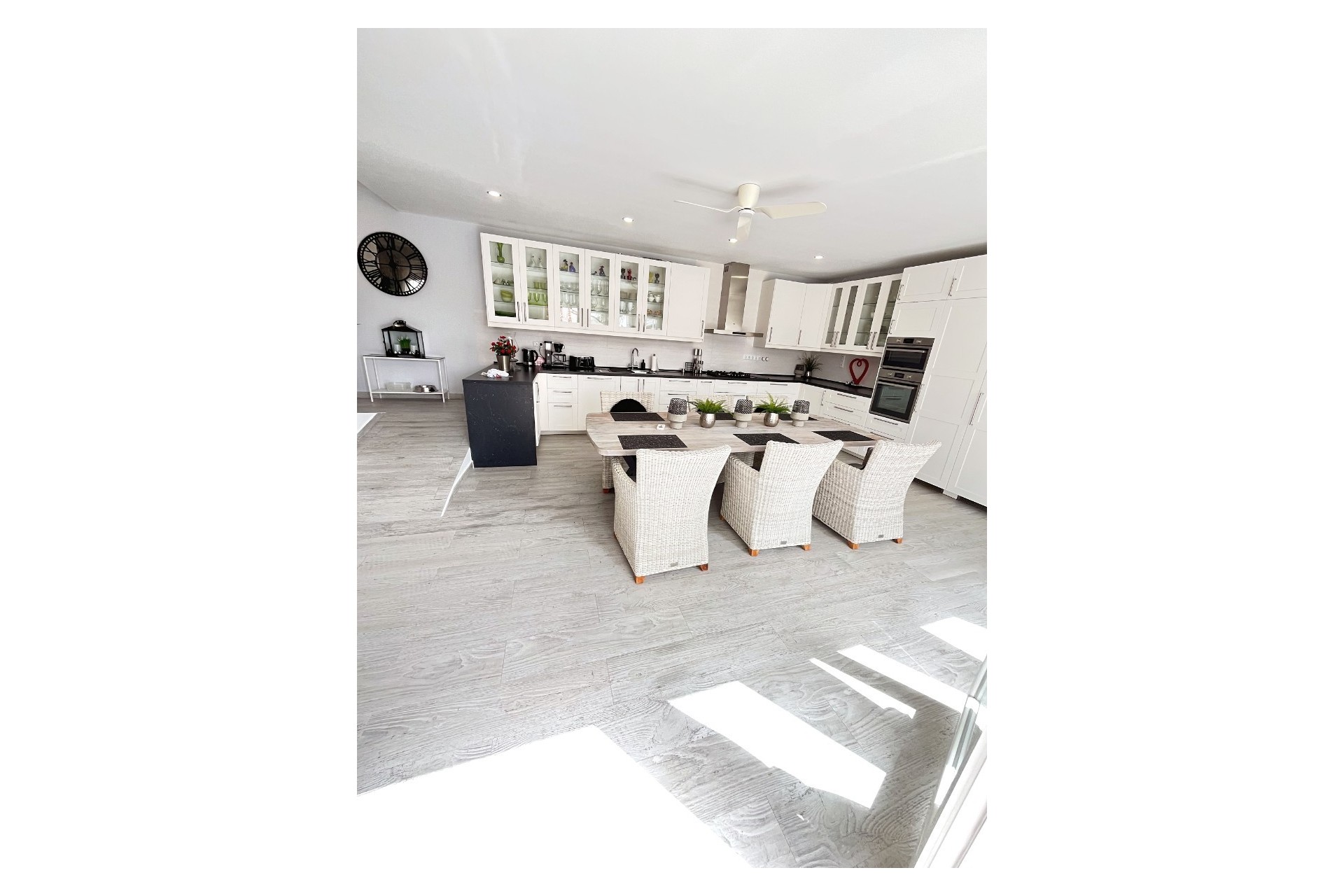 Revente - Villa - Ciudad Quesada