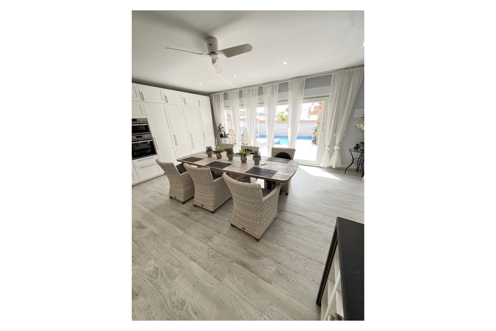 Revente - Villa - Ciudad Quesada