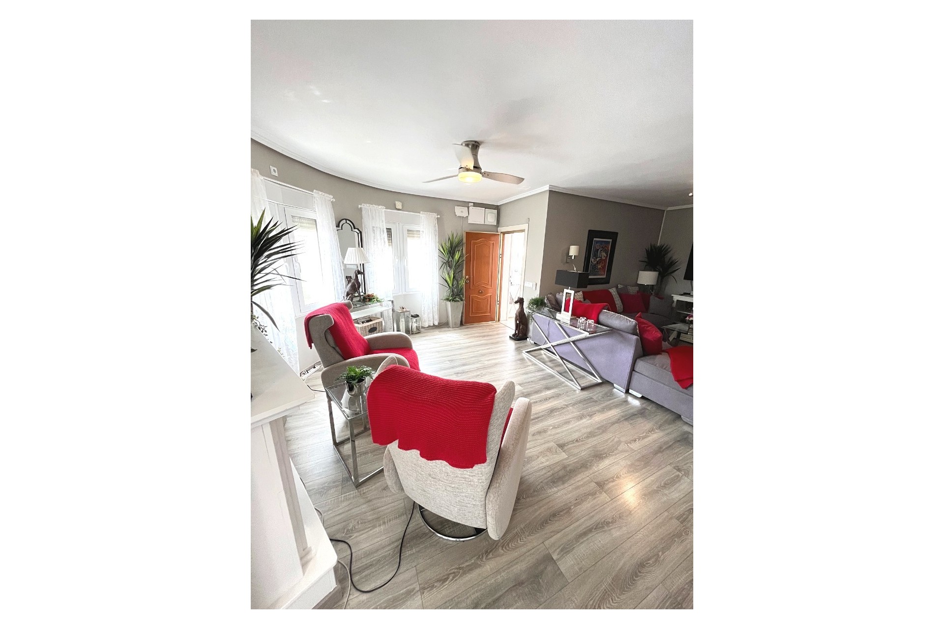 Revente - Villa - Ciudad Quesada