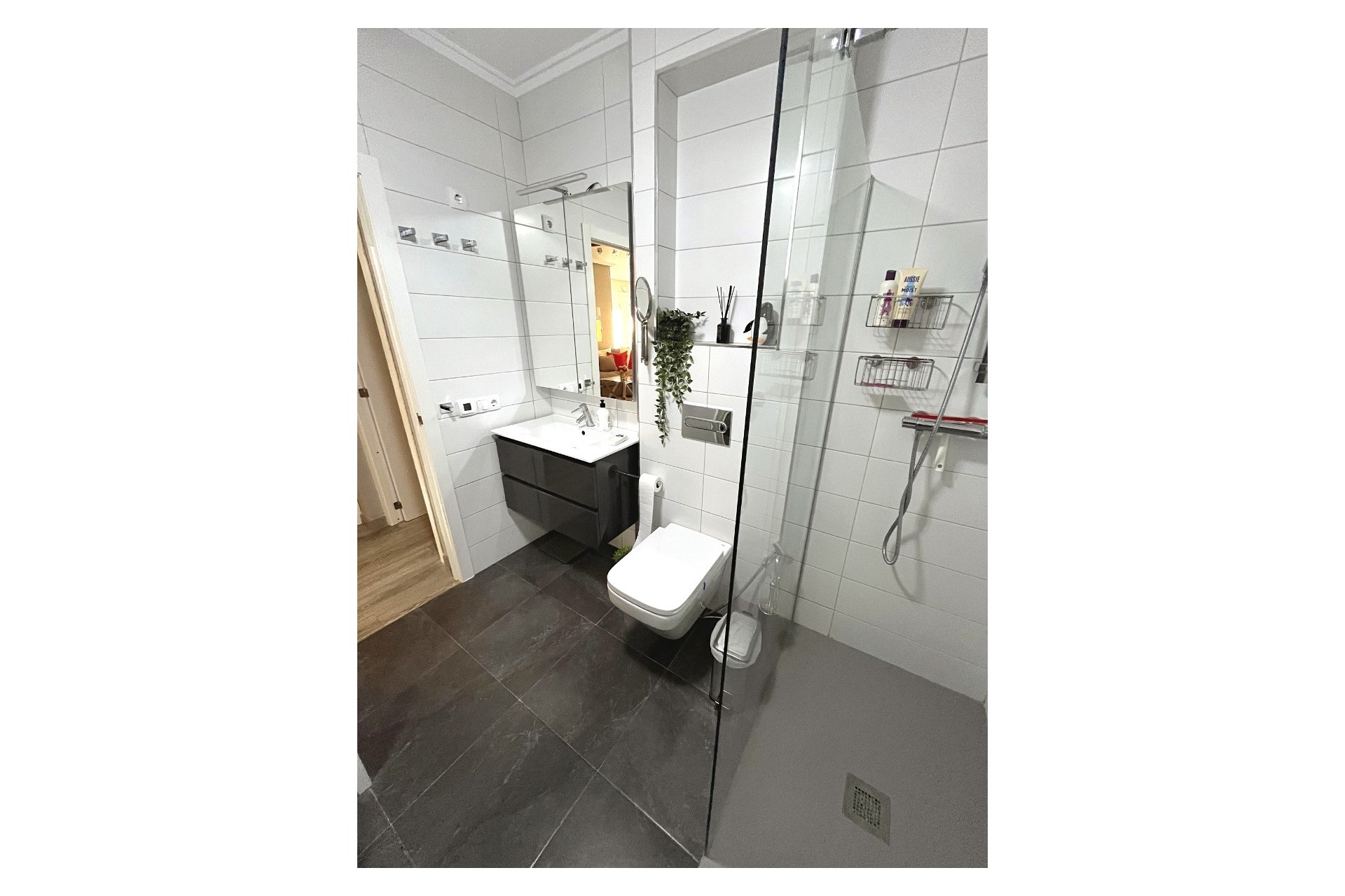 Revente - Villa - Ciudad Quesada