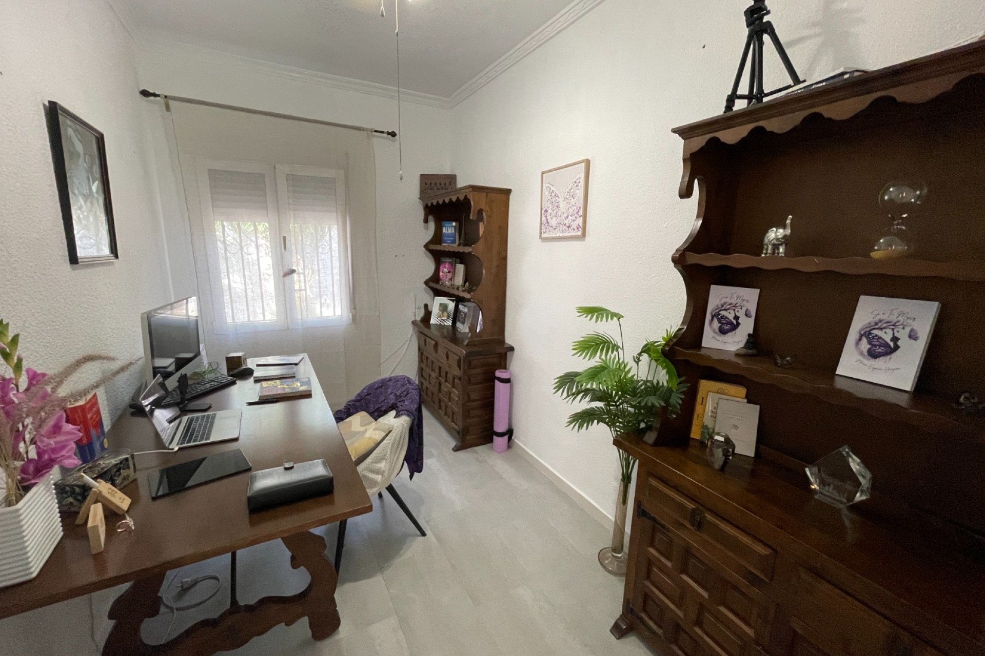 Revente - Villa - Ciudad Quesada