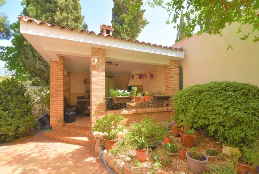 Revente - Villa - Ciudad Quesada