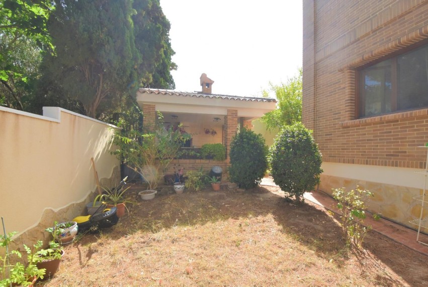 Revente - Villa - Ciudad Quesada