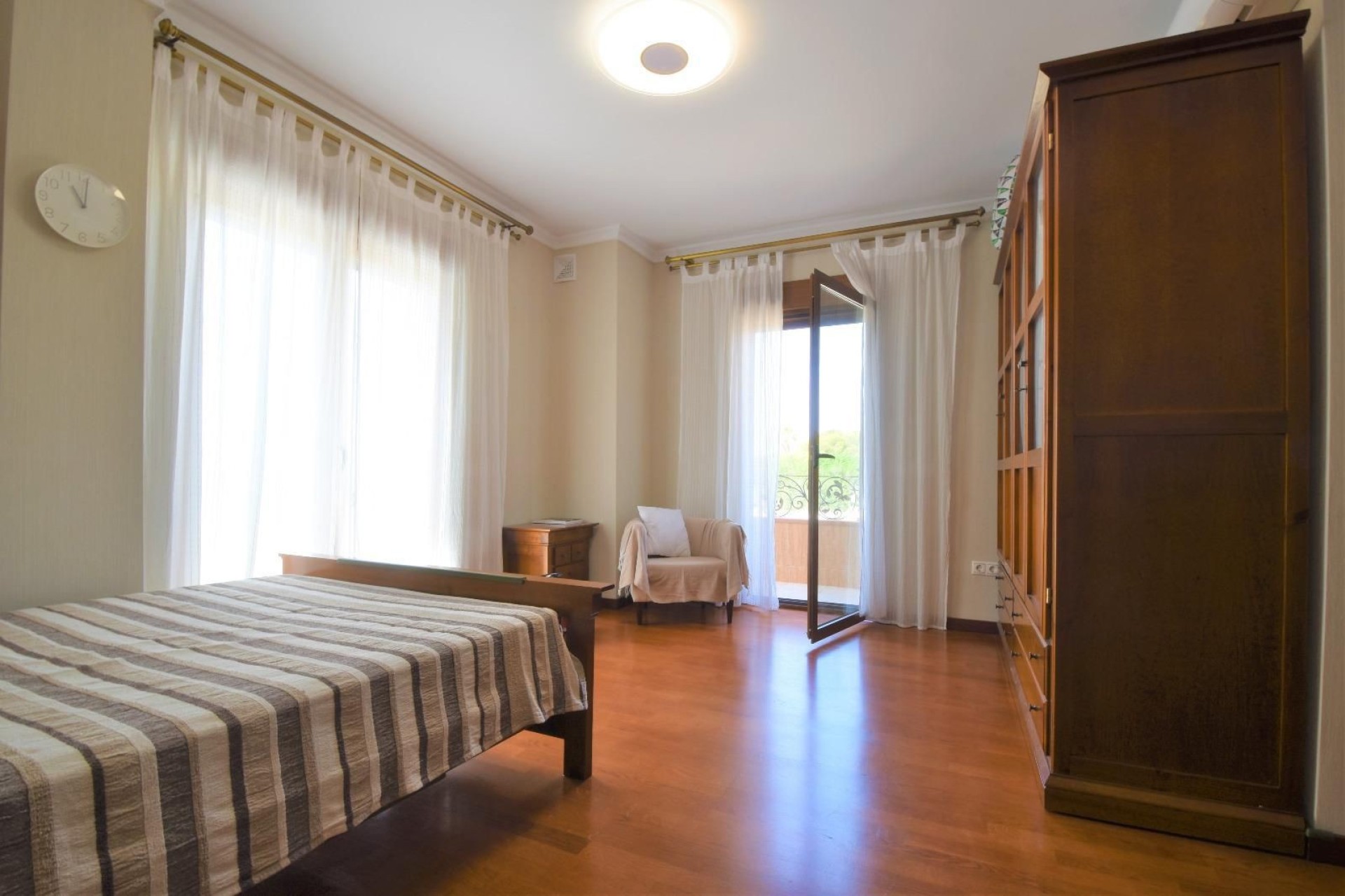 Revente - Villa - Ciudad Quesada