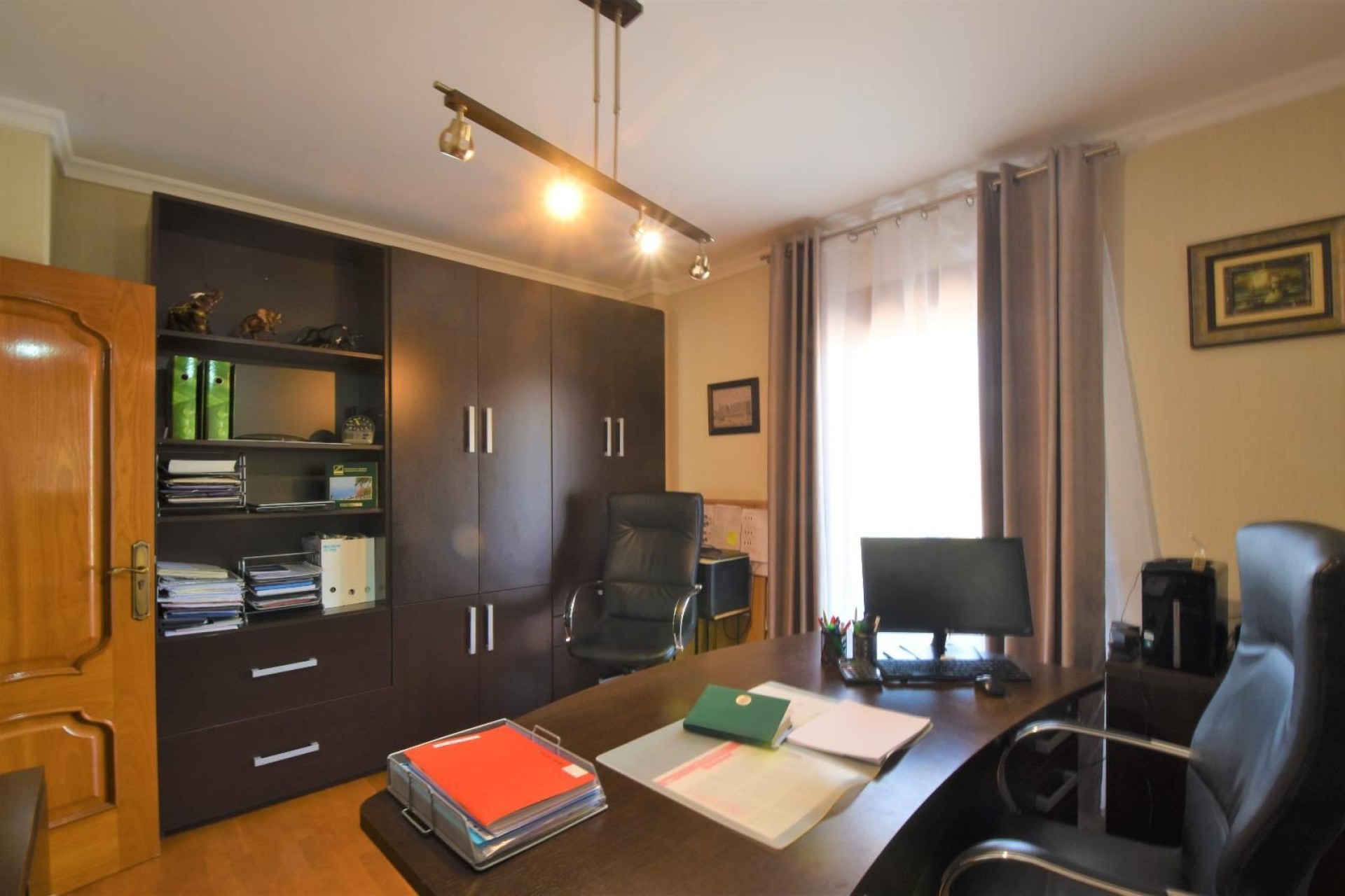 Revente - Villa - Ciudad Quesada