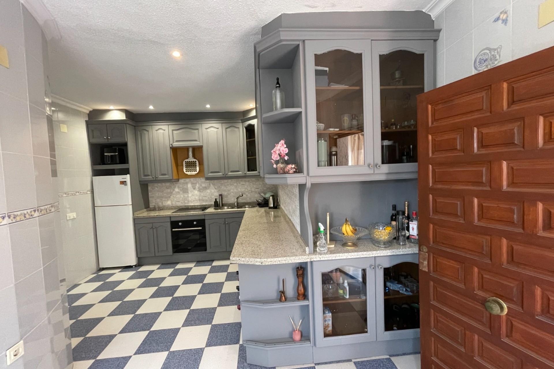 Revente - Villa - Ciudad Quesada