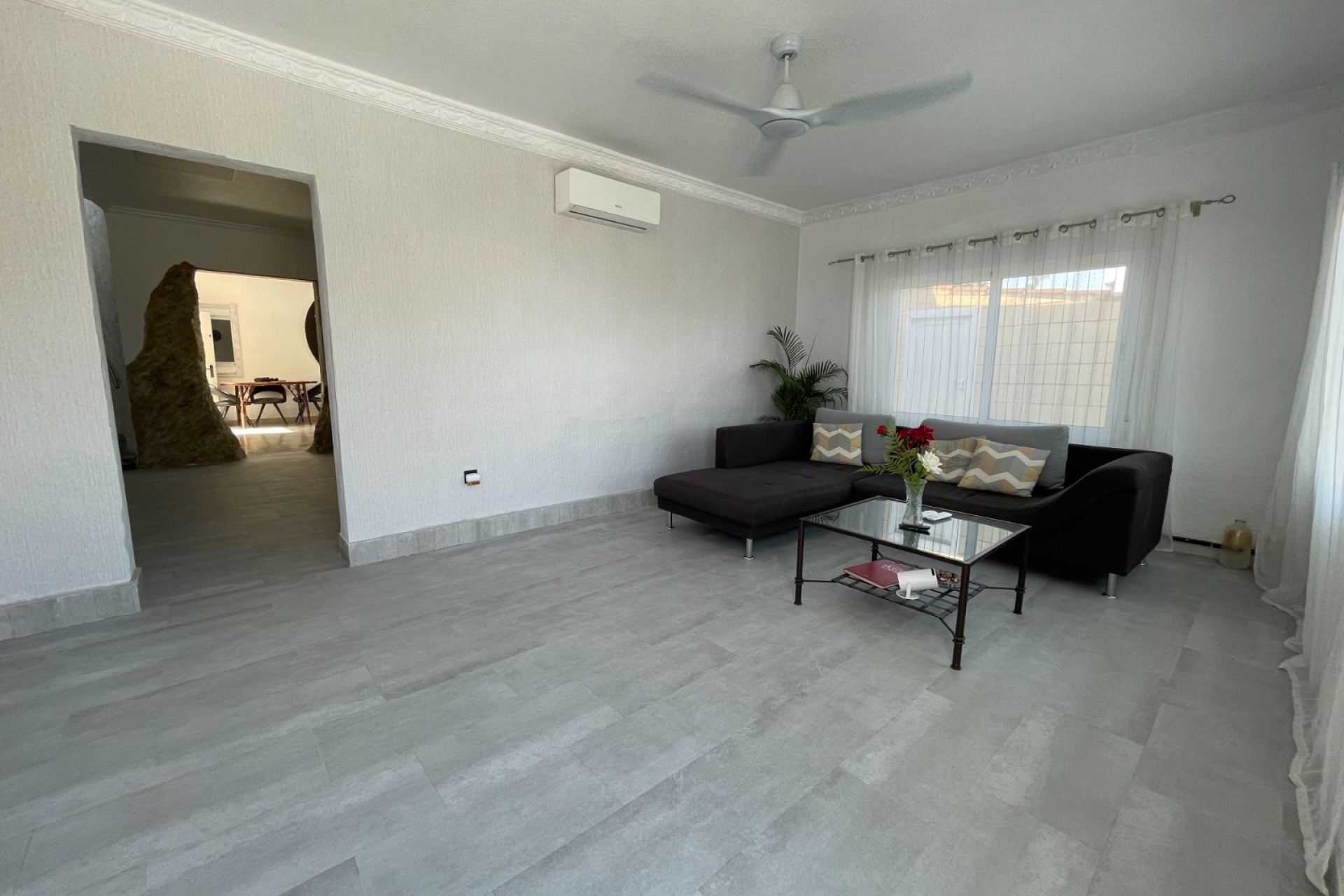 Revente - Villa - Ciudad Quesada