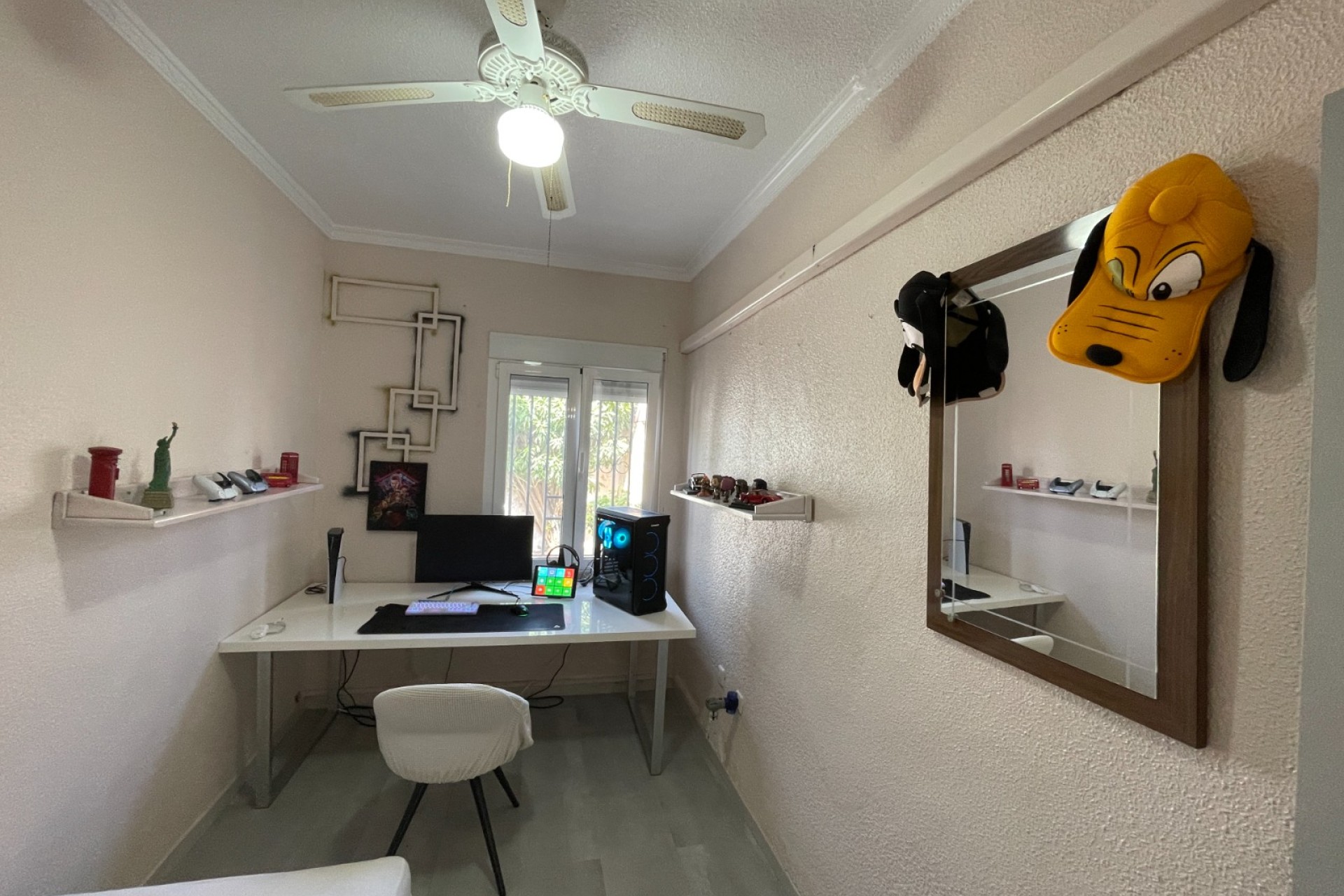 Revente - Villa - Ciudad Quesada