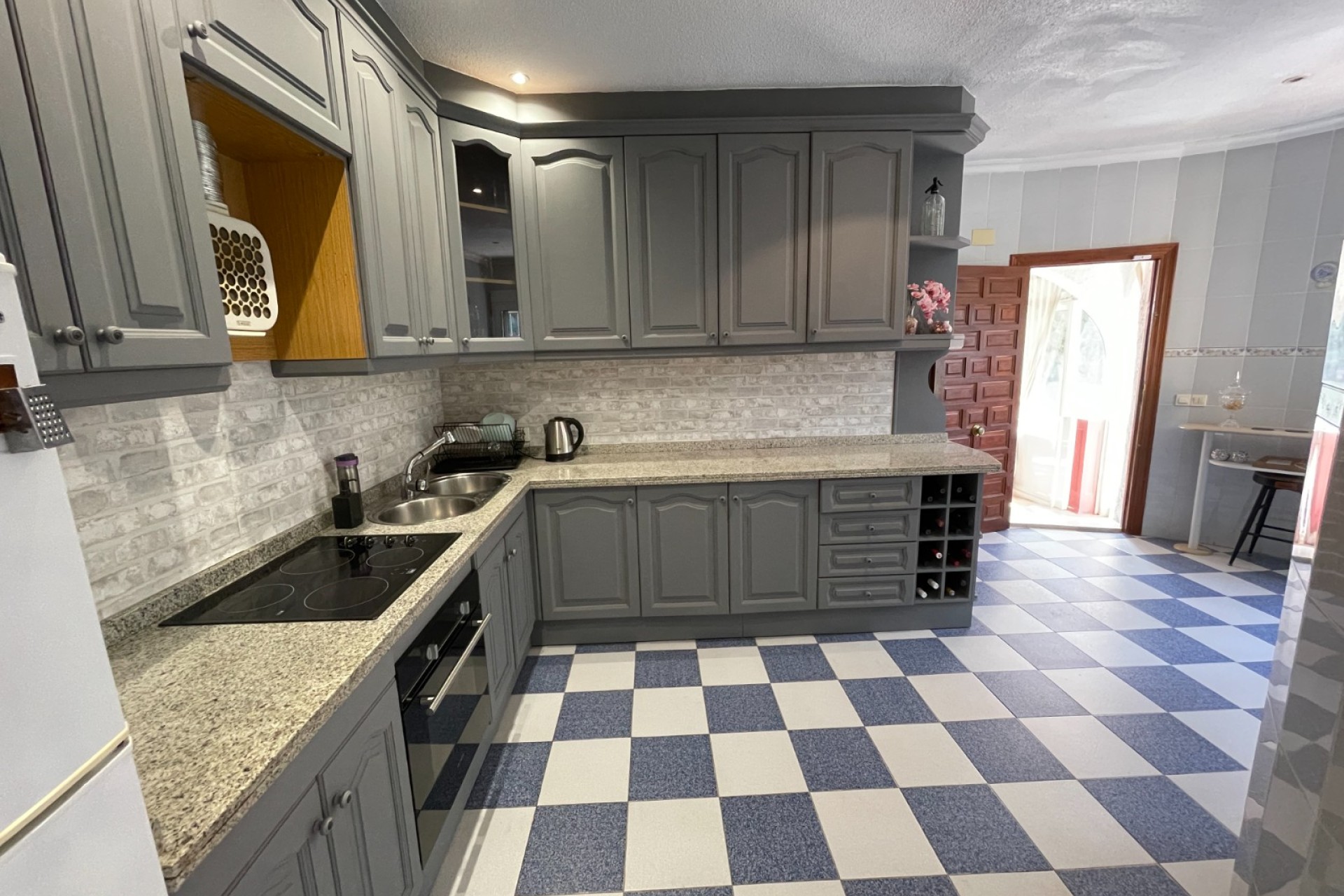 Revente - Villa - Ciudad Quesada