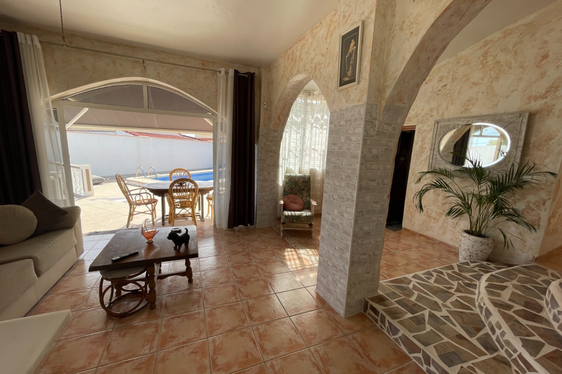 Revente - Villa - Ciudad Quesada