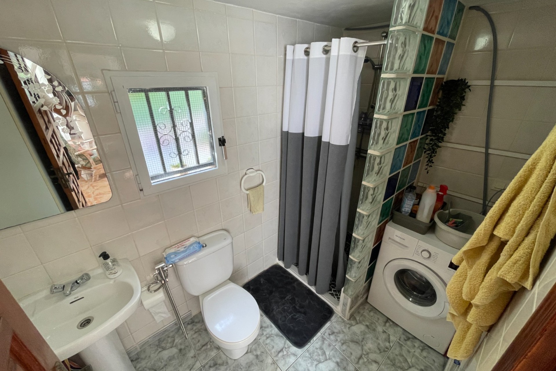 Revente - Villa - Ciudad Quesada