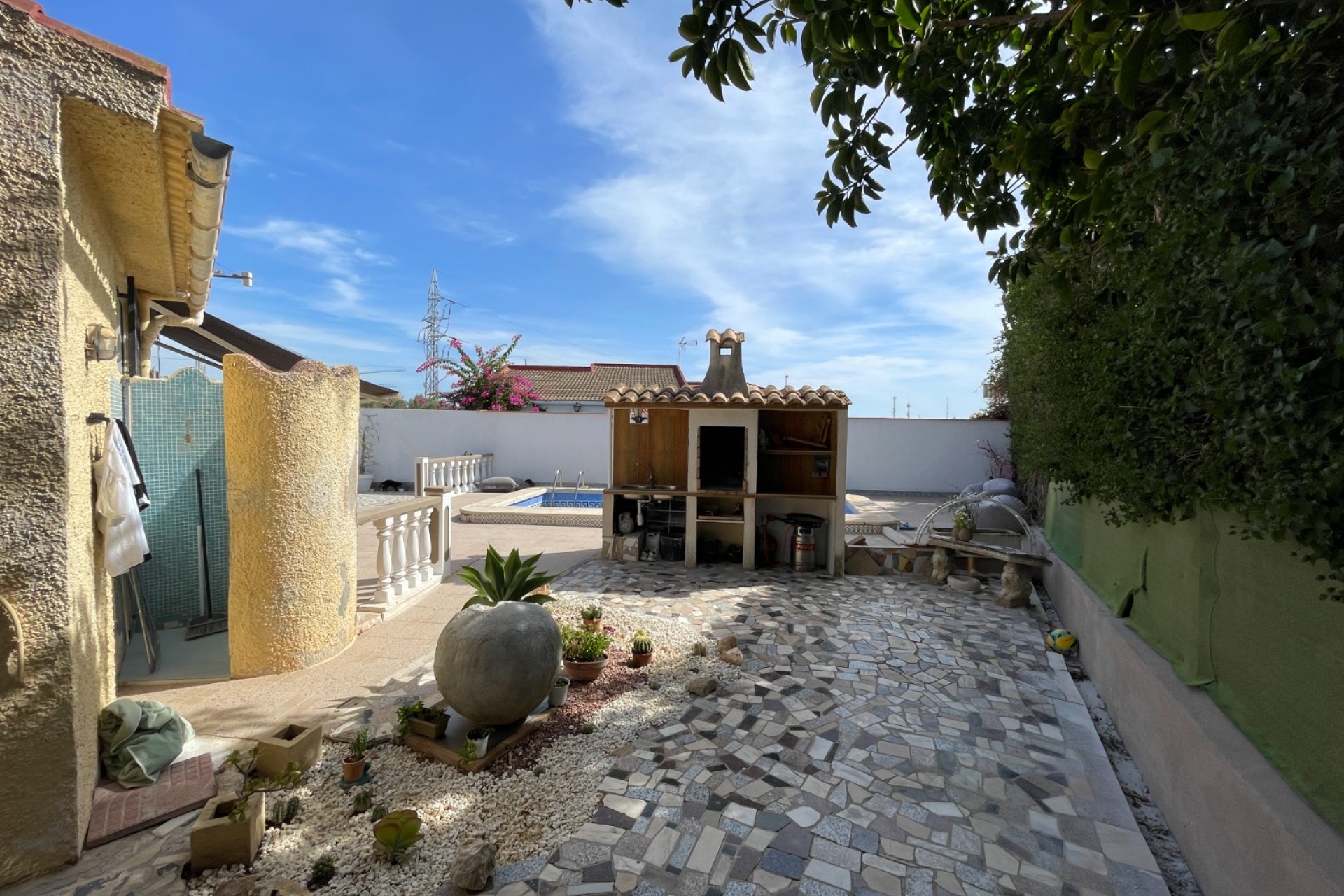 Revente - Villa - Ciudad Quesada