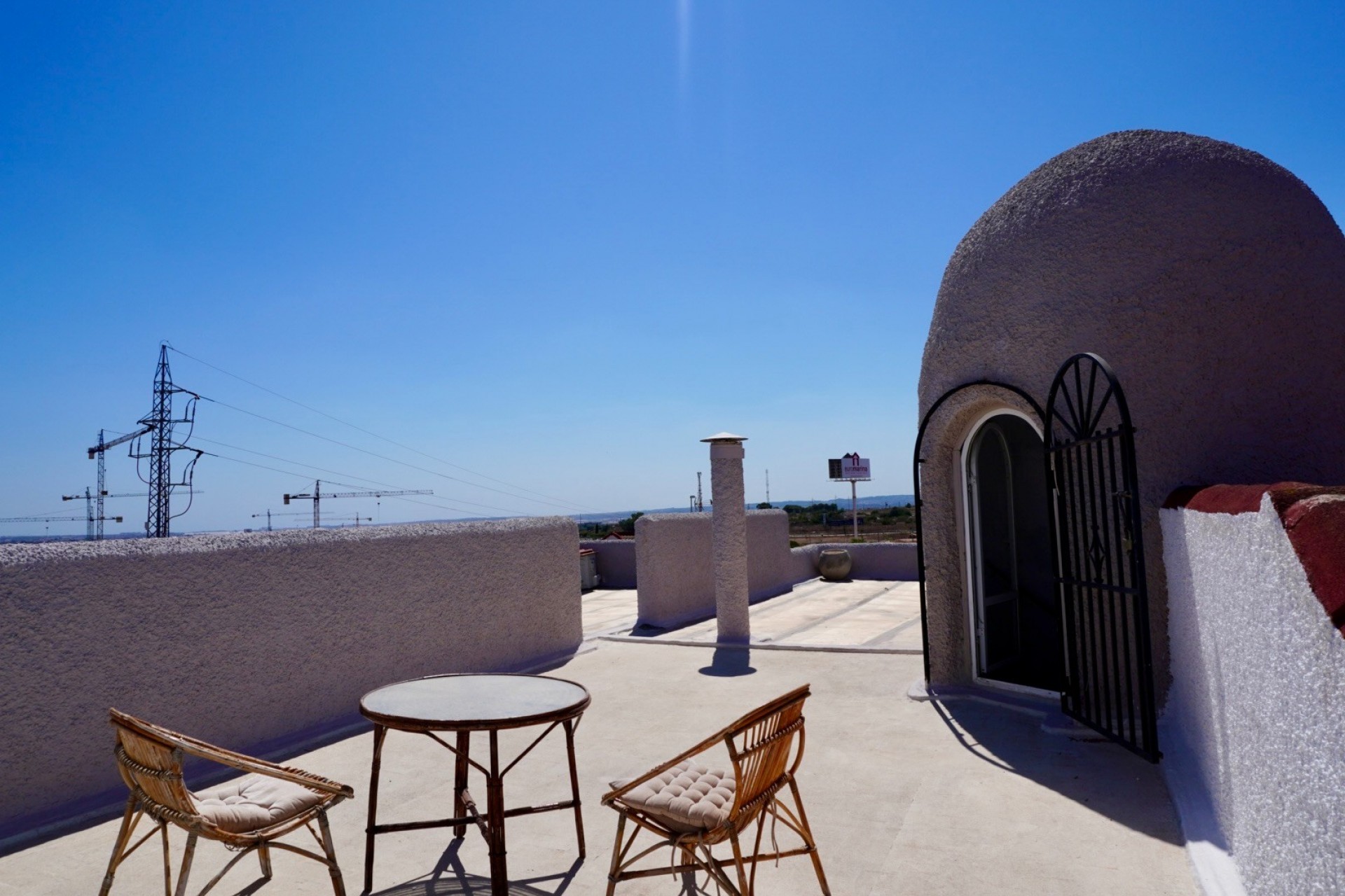 Revente - Villa - Ciudad Quesada