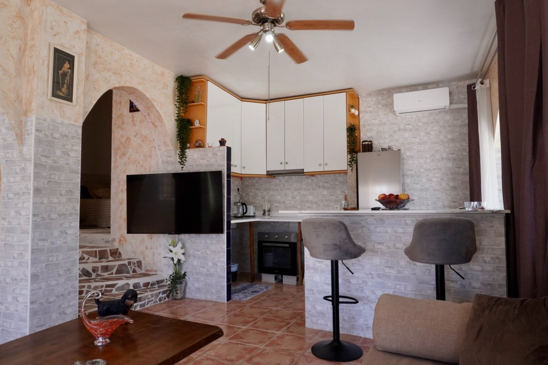 Revente - Villa - Ciudad Quesada