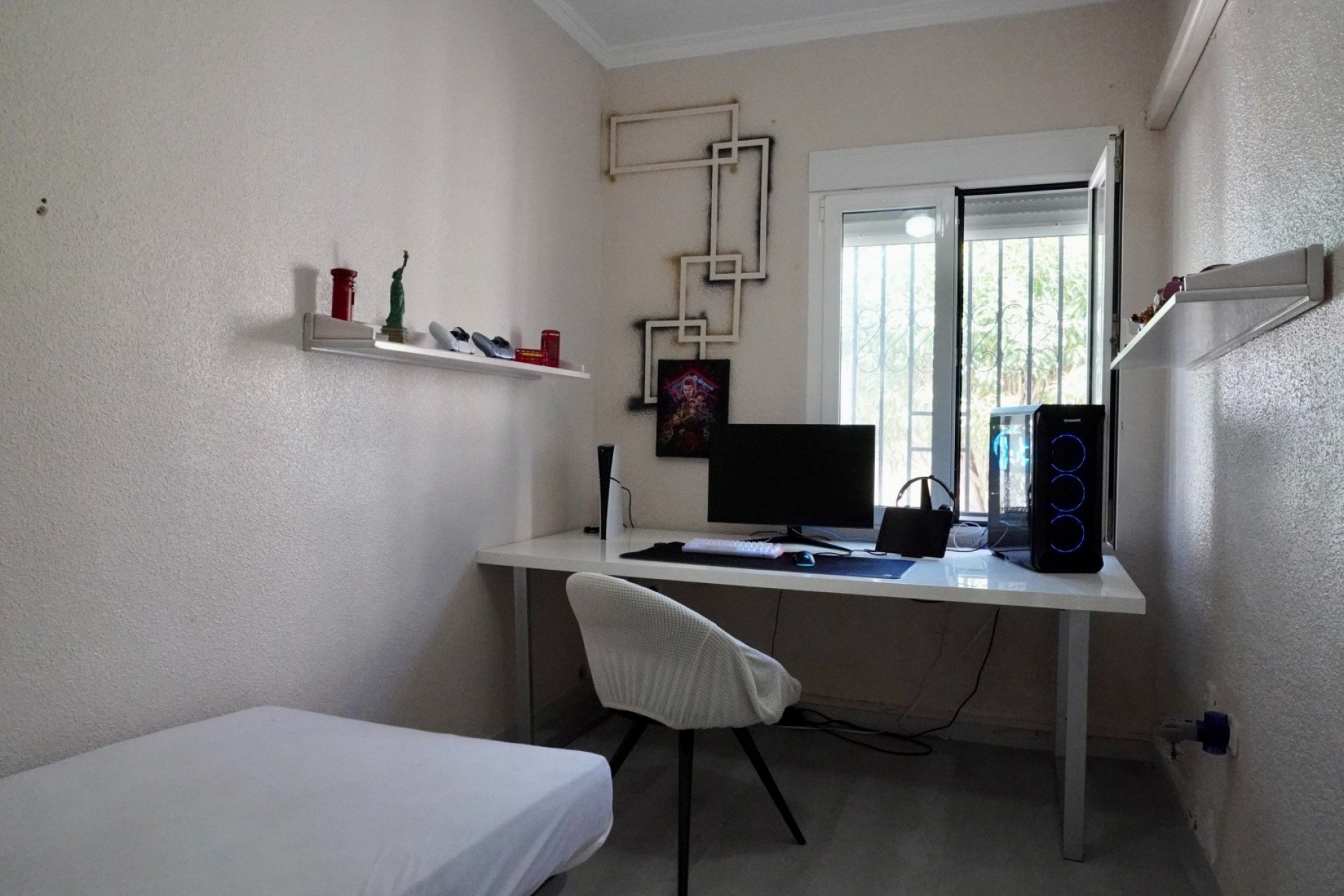 Revente - Villa - Ciudad Quesada