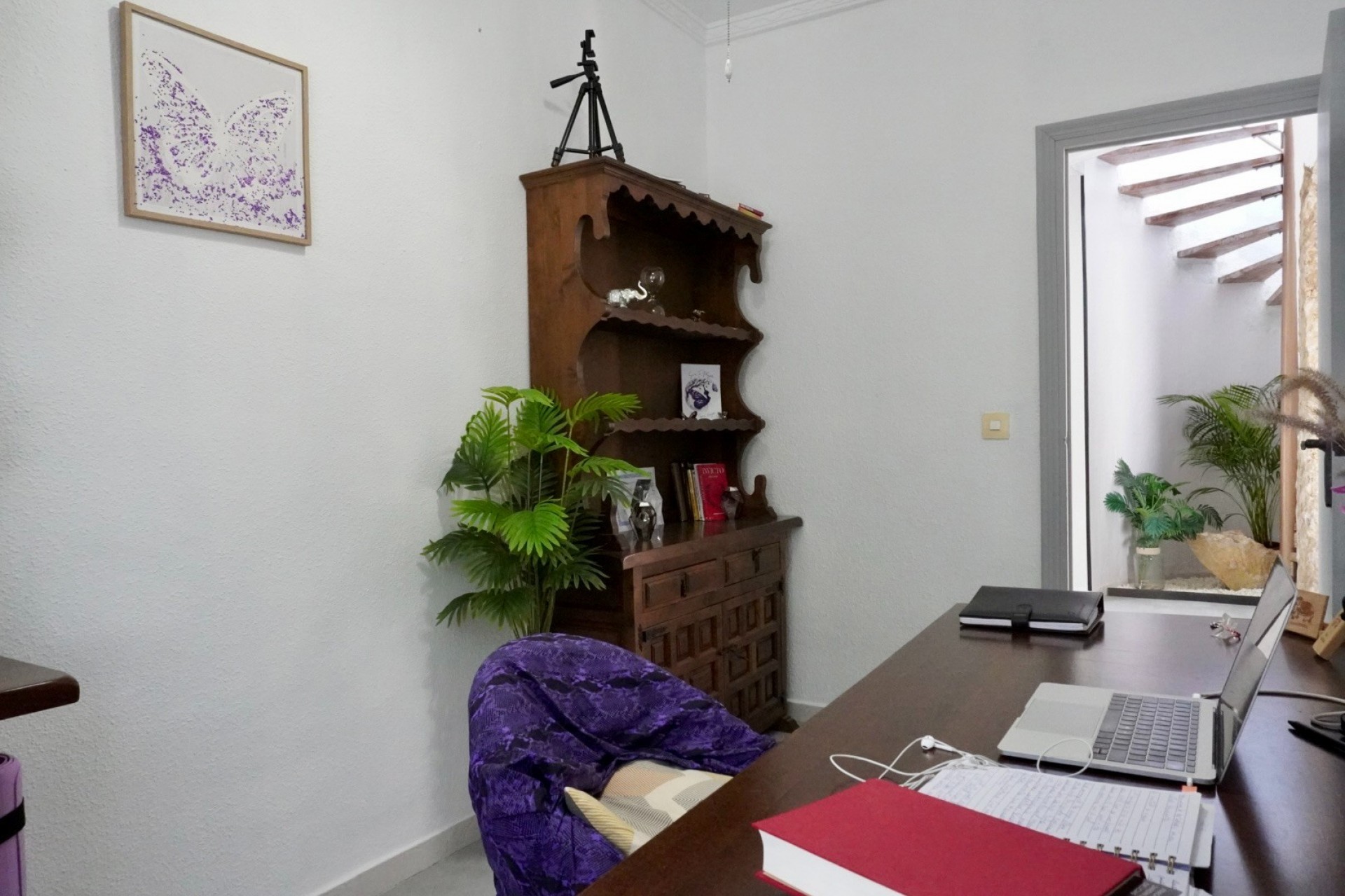 Revente - Villa - Ciudad Quesada