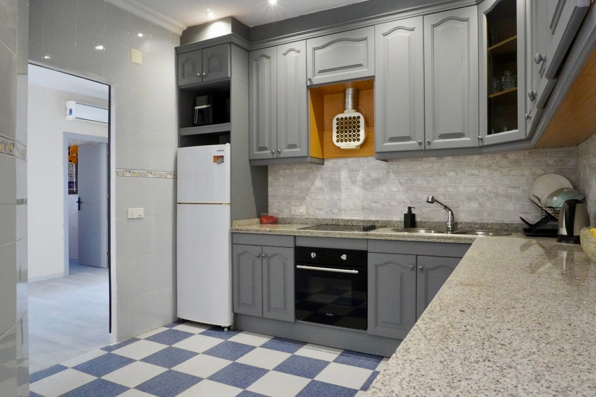 Revente - Villa - Ciudad Quesada