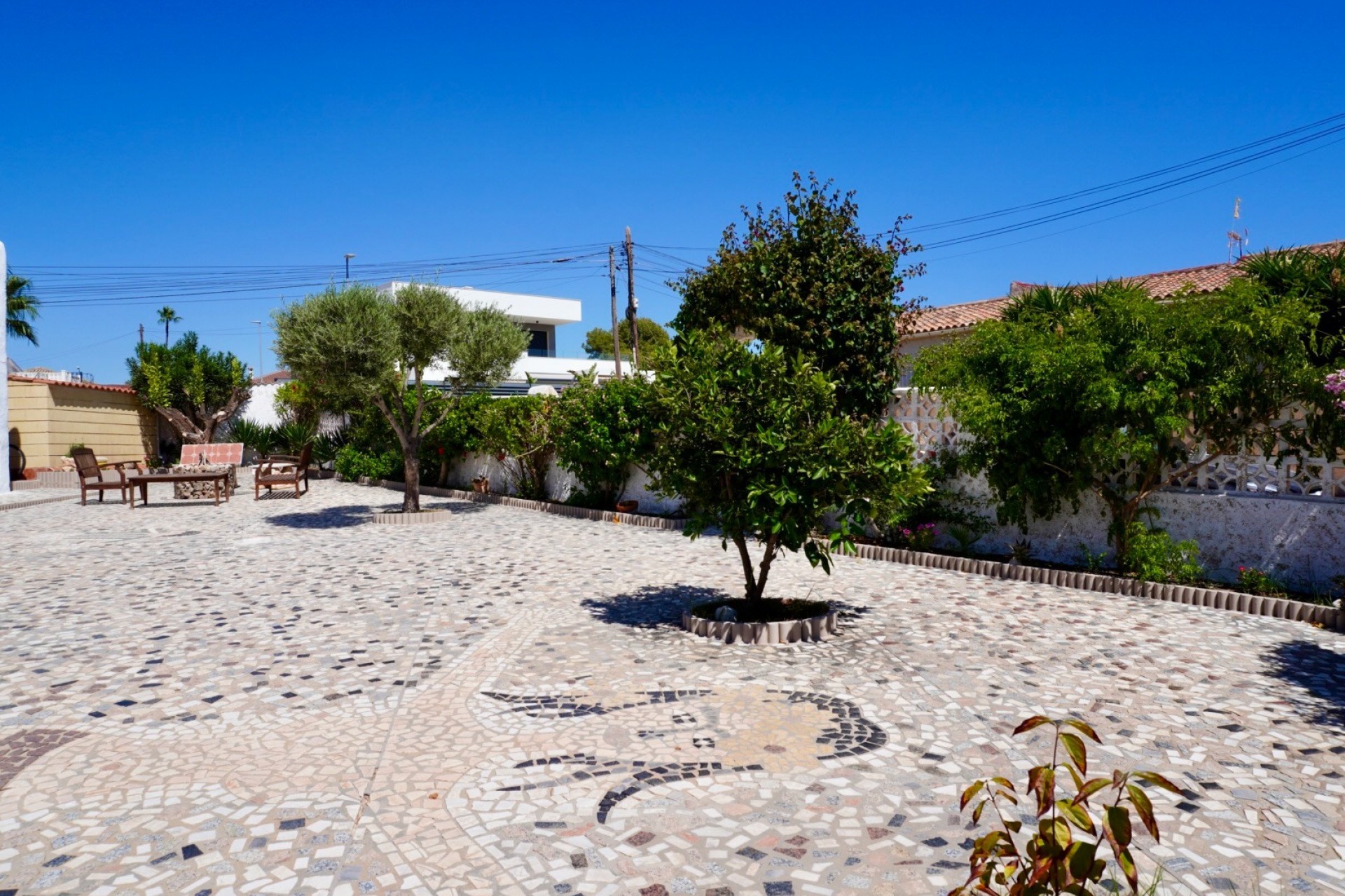 Revente - Villa - Ciudad Quesada