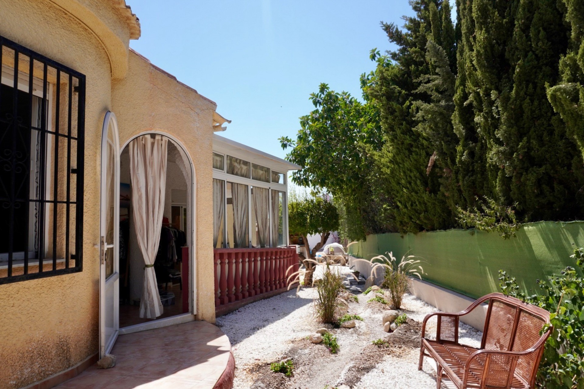 Revente - Villa - Ciudad Quesada